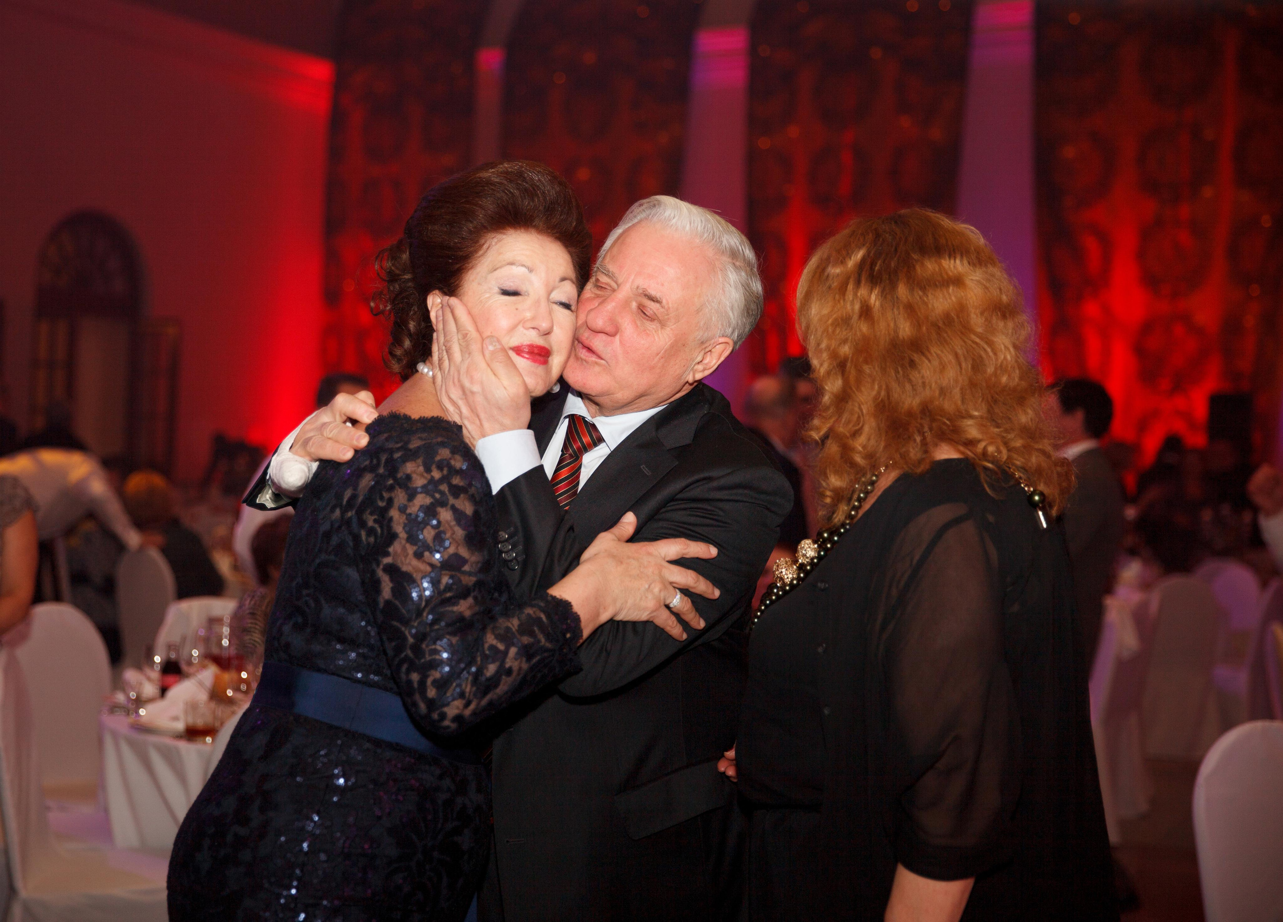 Юбилей Лейлы Владимировны Адамян. Фотограф ваших самых ярких событий в Москве и СПБ. Збронская Юлия