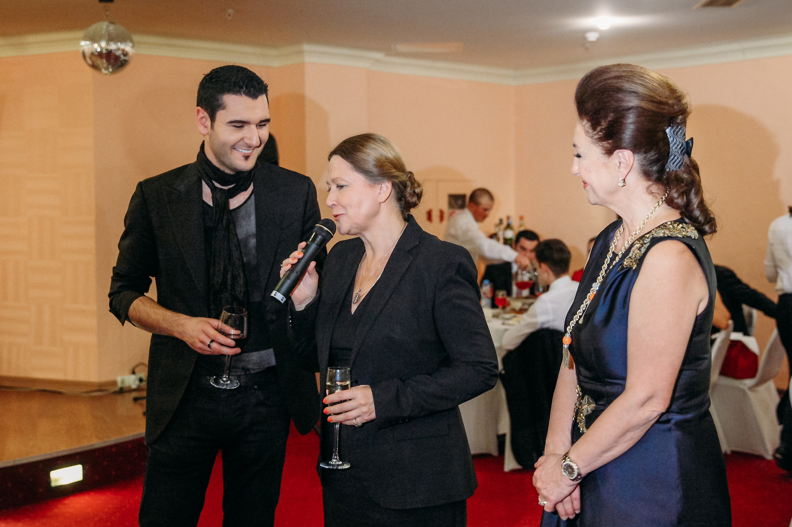 Концерт «Голоса любви». Фотограф ваших самых ярких событий в Москве и СПБ. Збронская Юлия