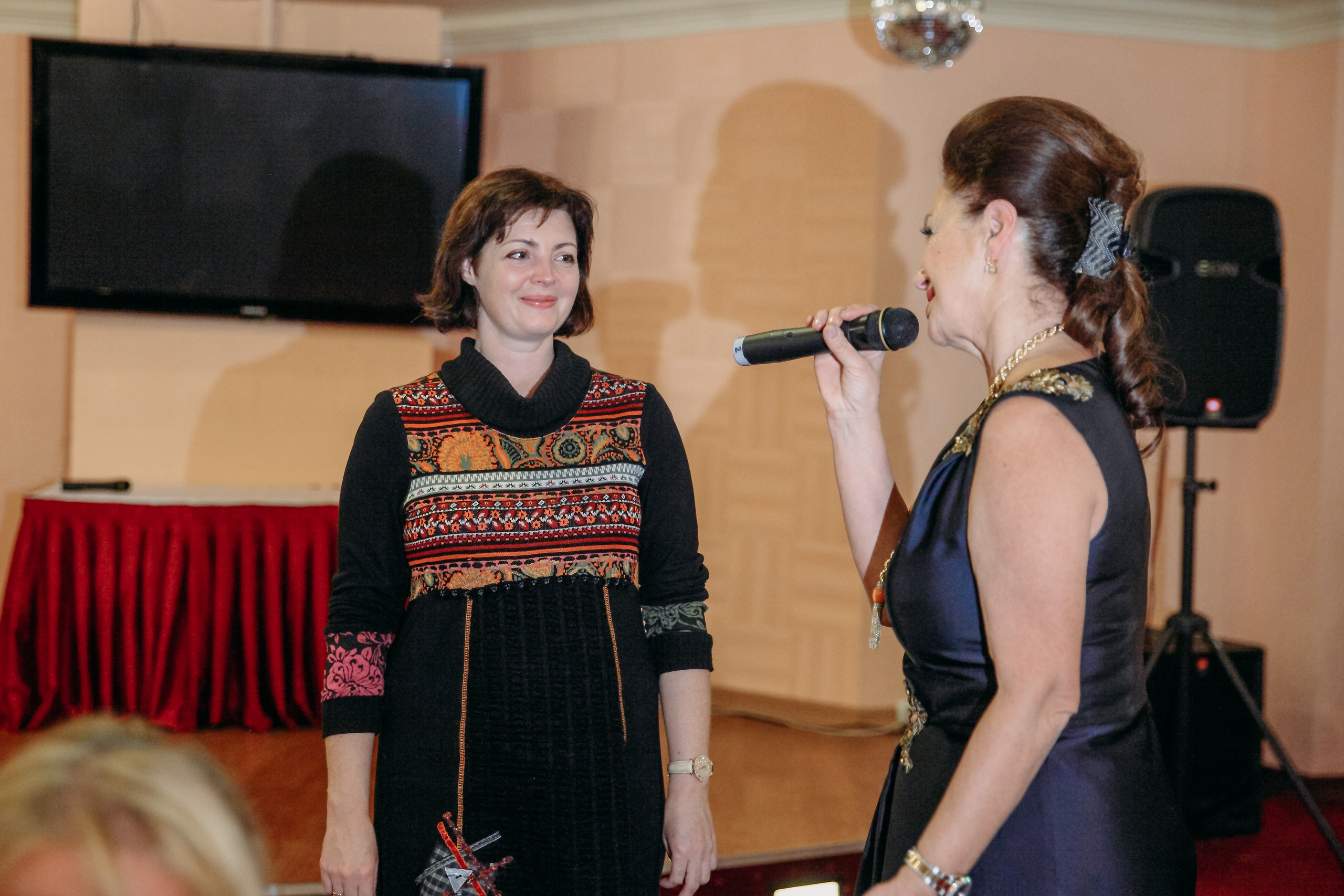 Концерт «Голоса любви». Фотограф ваших самых ярких событий в Москве и СПБ. Збронская Юлия