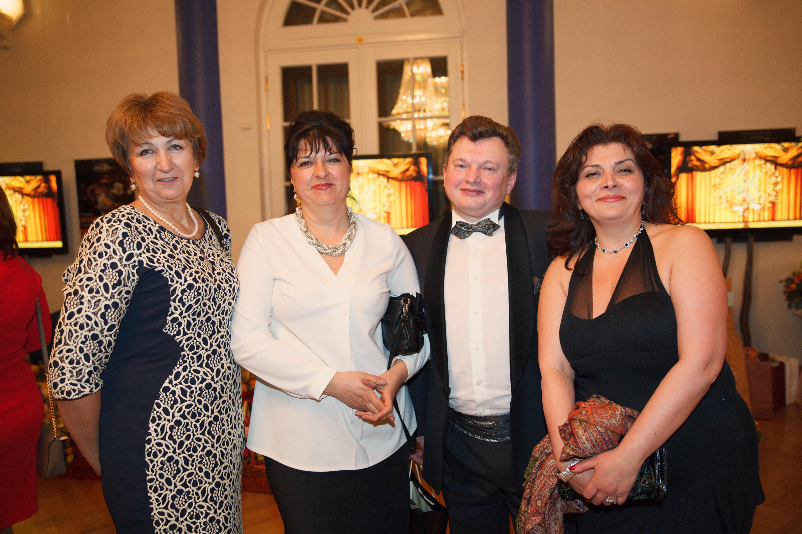 Юбилей Лейлы Владимировны Адамян. Фотограф ваших самых ярких событий в Москве и СПБ. Збронская Юлия