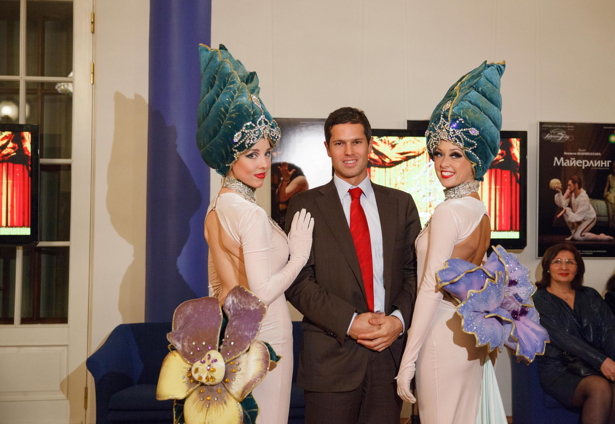 Юбилей Лейлы Владимировны Адамян. Фотограф ваших самых ярких событий в Москве и СПБ. Збронская Юлия