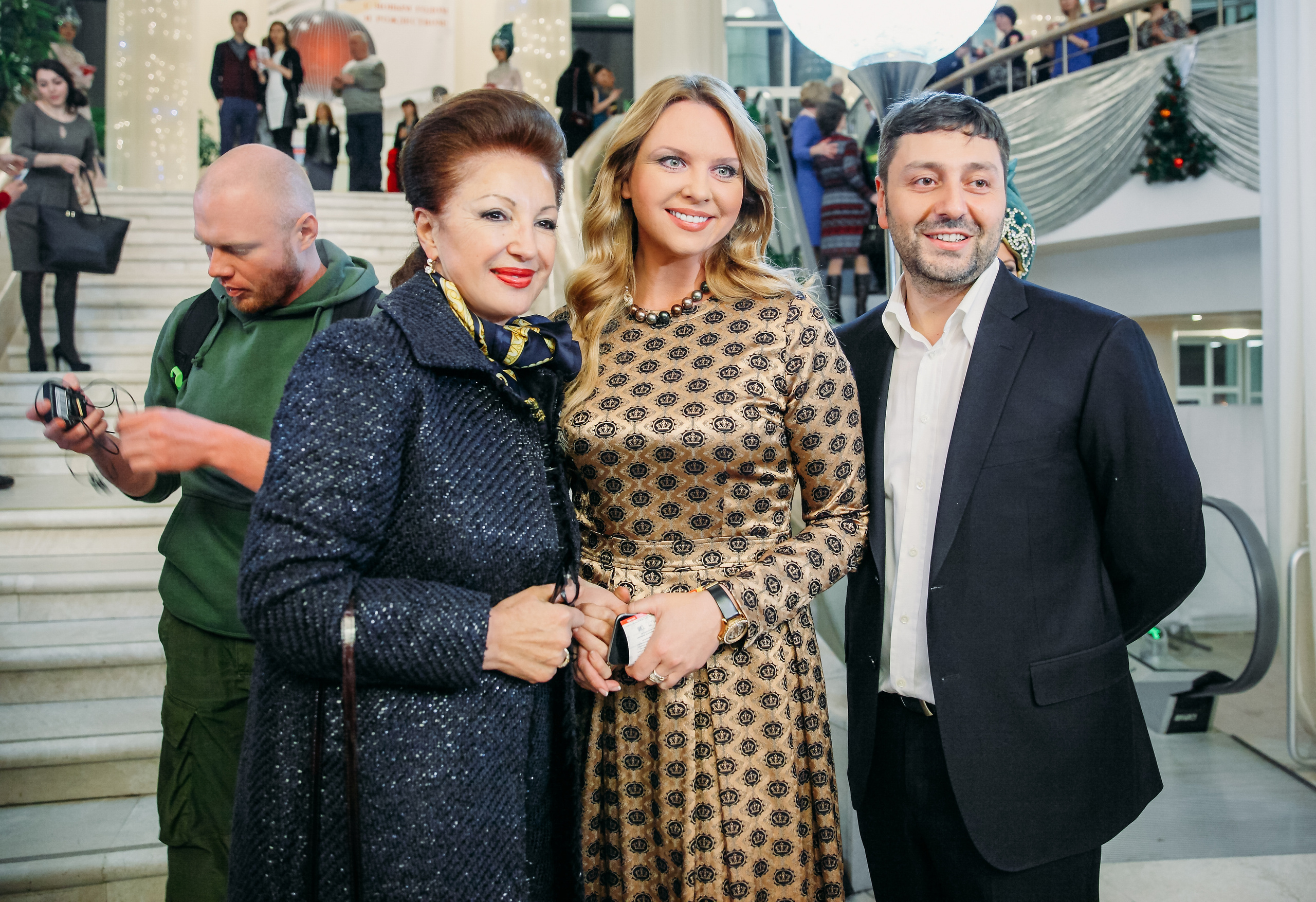 День Рождения в доме музыки. Фотограф ваших самых ярких событий в Москве и СПБ. Збронская Юлия