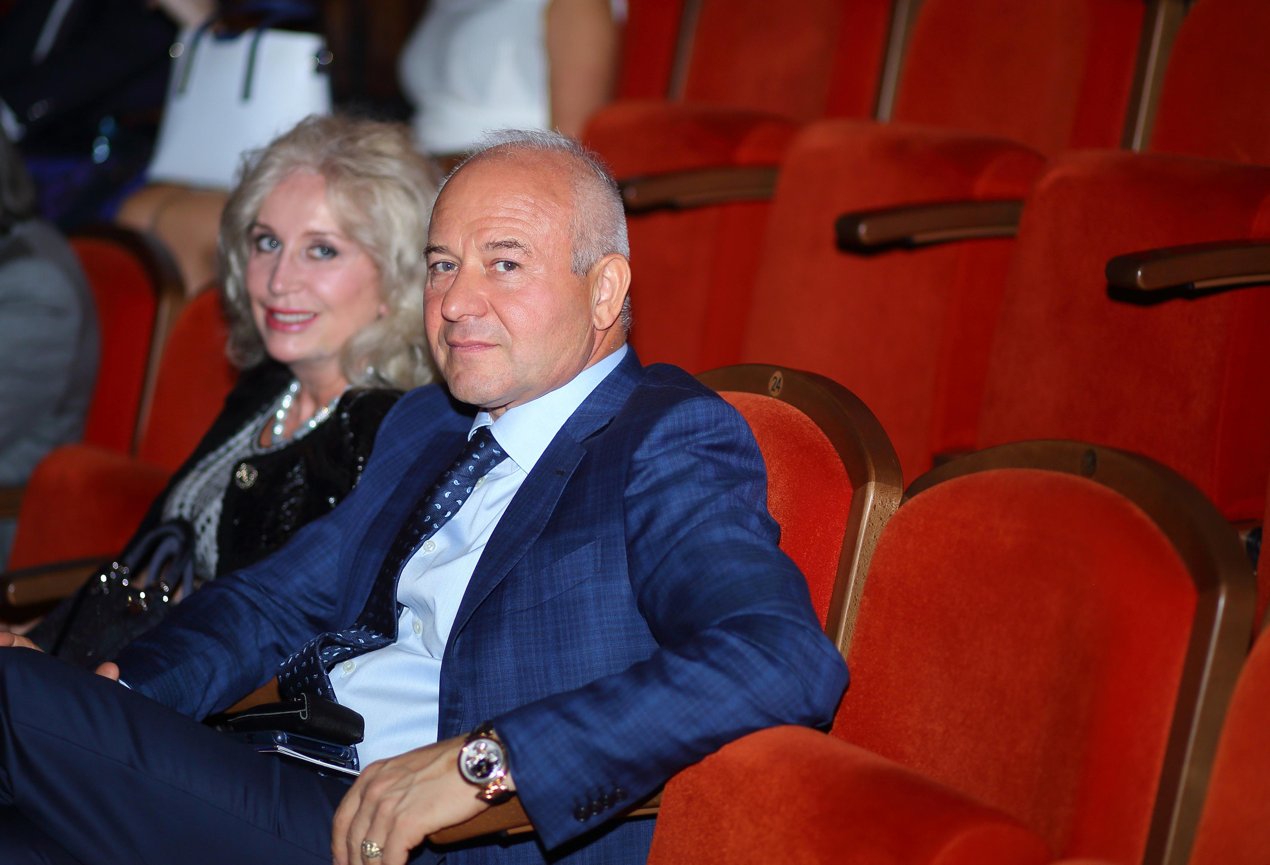 Ингосстрах в Геликоне. Фотограф ваших самых ярких событий в Москве и СПБ. Збронская Юлия