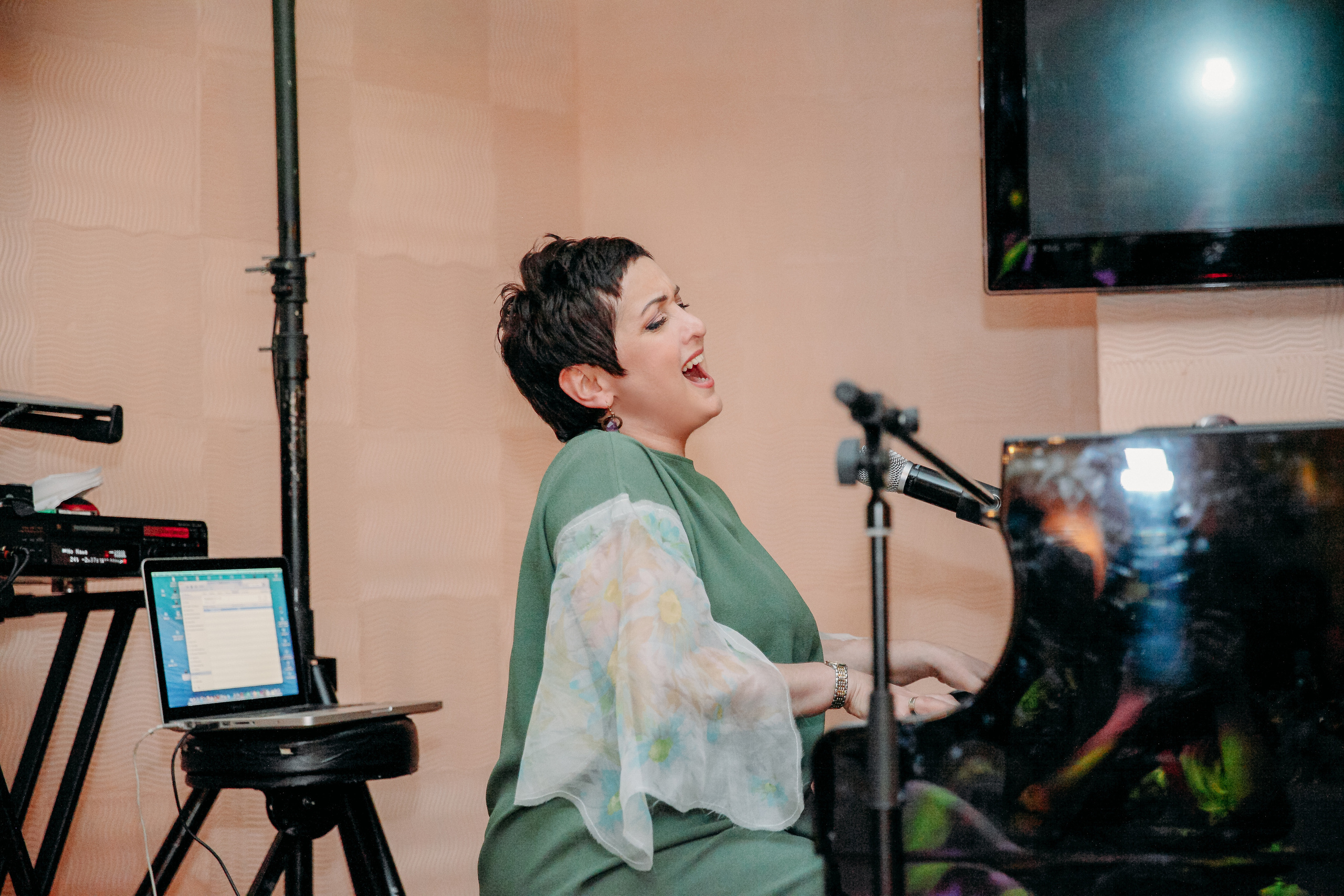 День Рождения в доме музыки. Фотограф ваших самых ярких событий в Москве и СПБ. Збронская Юлия