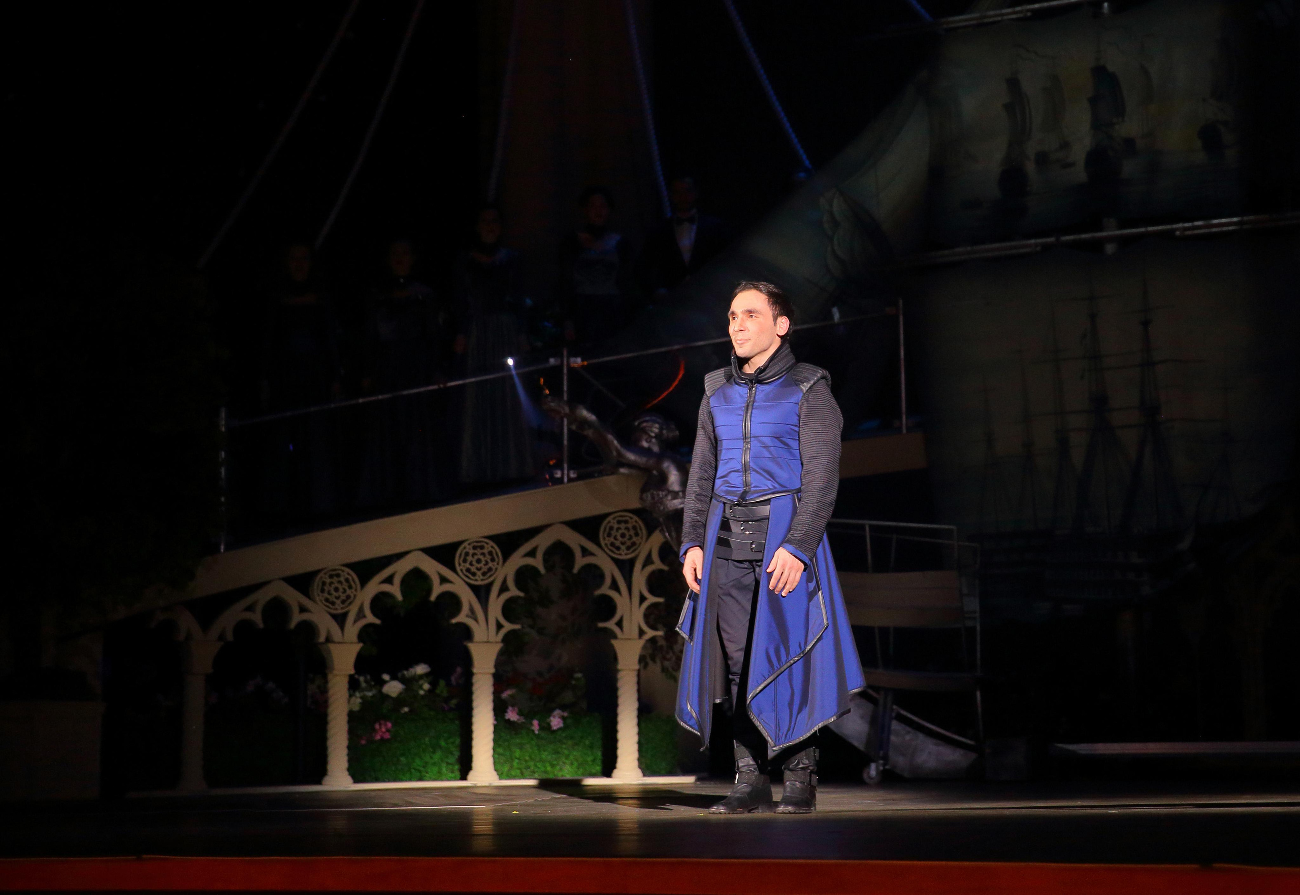 Ингосстрах в Геликоне. Фотограф ваших самых ярких событий в Москве и СПБ. Збронская Юлия