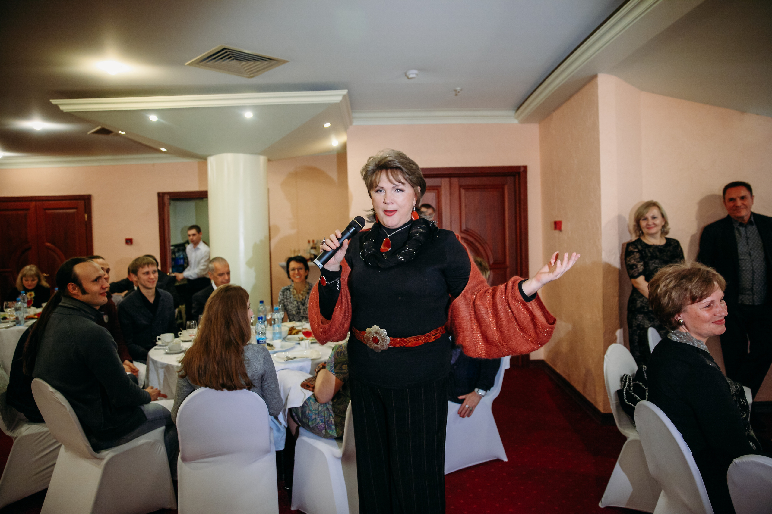 Концерт «Голоса любви». Фотограф ваших самых ярких событий в Москве и СПБ. Збронская Юлия