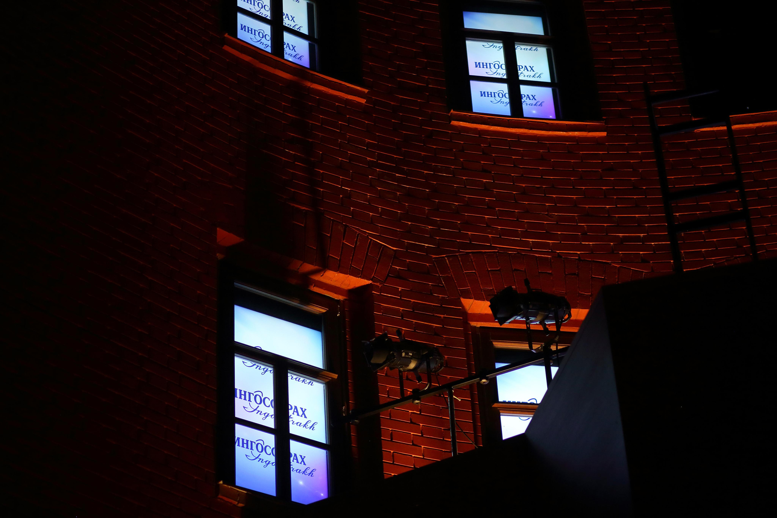 Ингосстрах в Геликоне. Фотограф ваших самых ярких событий в Москве и СПБ. Збронская Юлия