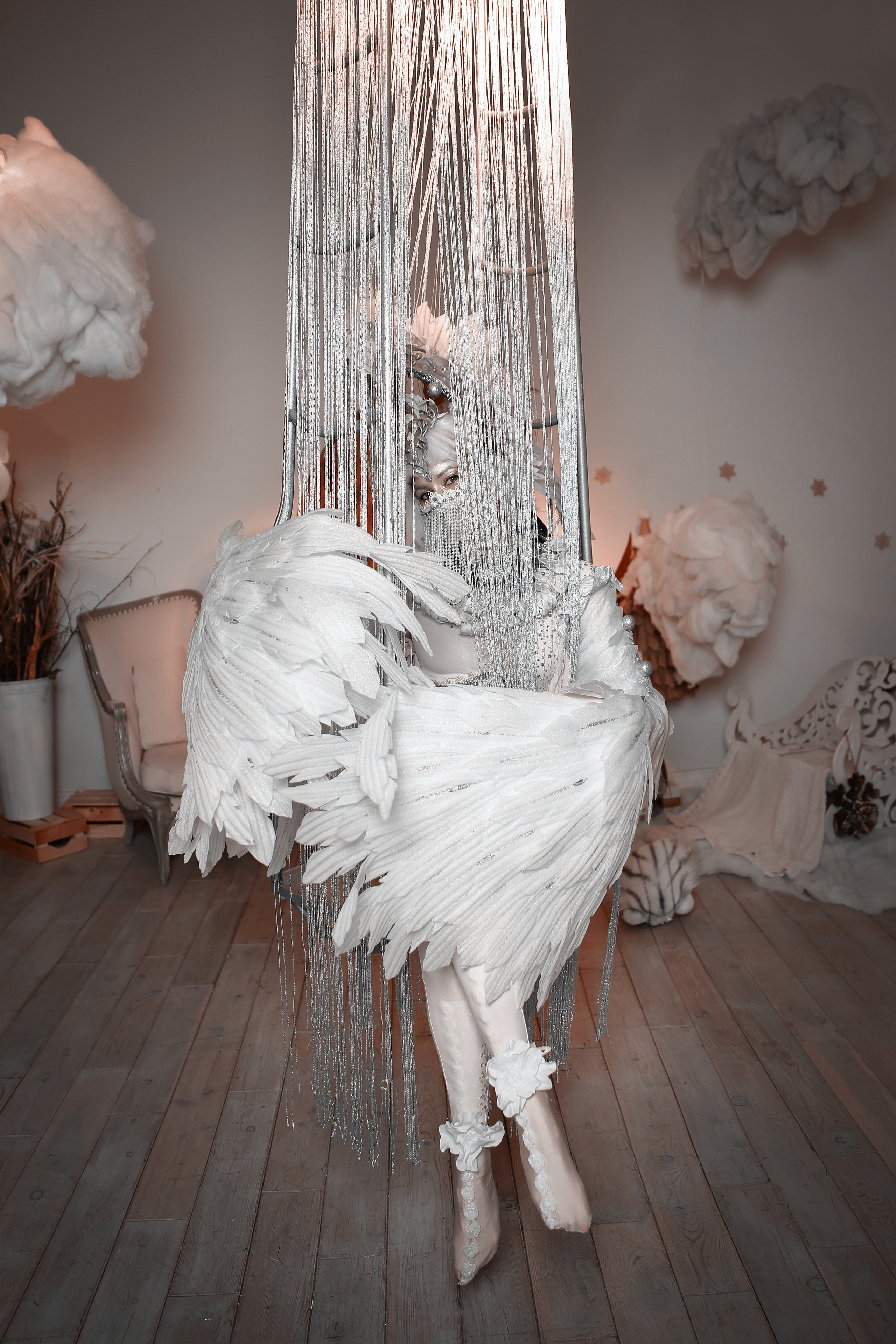 Art-Mishel. Рекламная съёмка. Фотограф ваших самых ярких событий в Москве и СПБ. Збронская Юлия