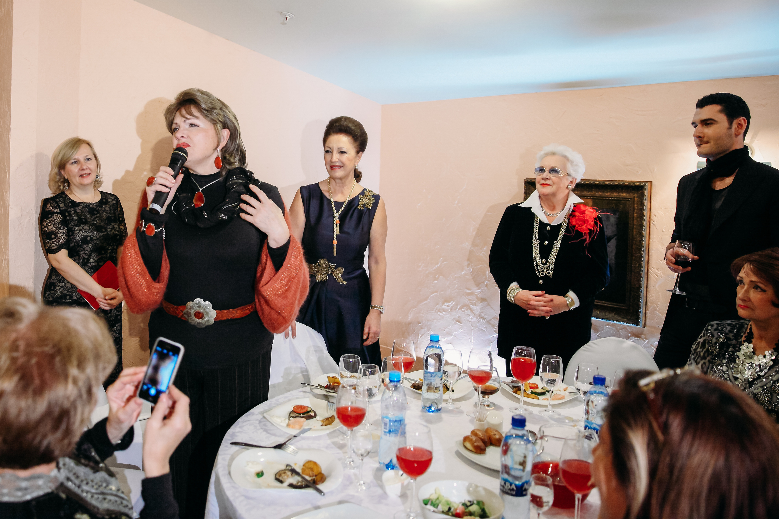 Концерт «Голоса любви». Фотограф ваших самых ярких событий в Москве и СПБ. Збронская Юлия