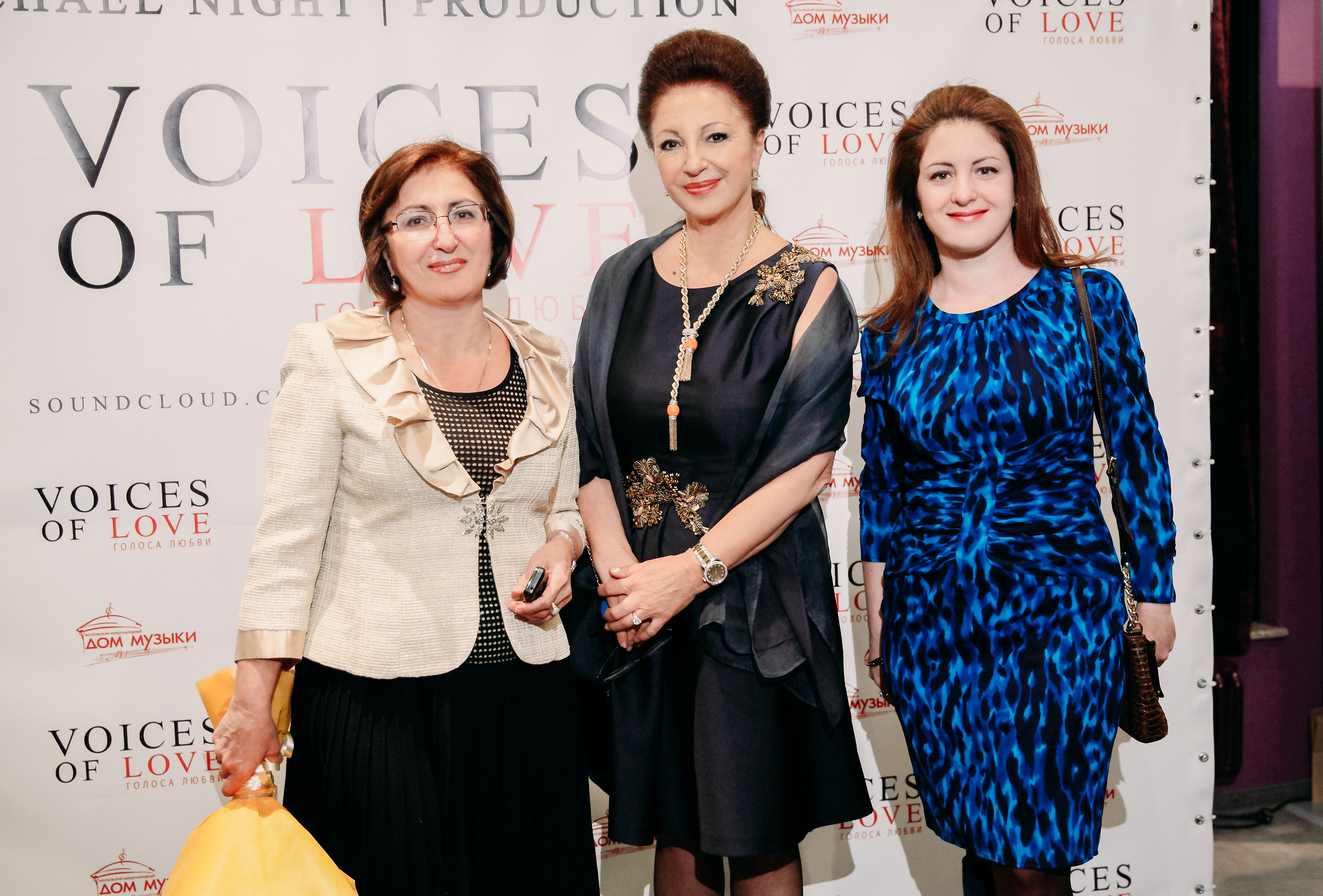 Концерт «Голоса любви». Фотограф ваших самых ярких событий в Москве и СПБ. Збронская Юлия