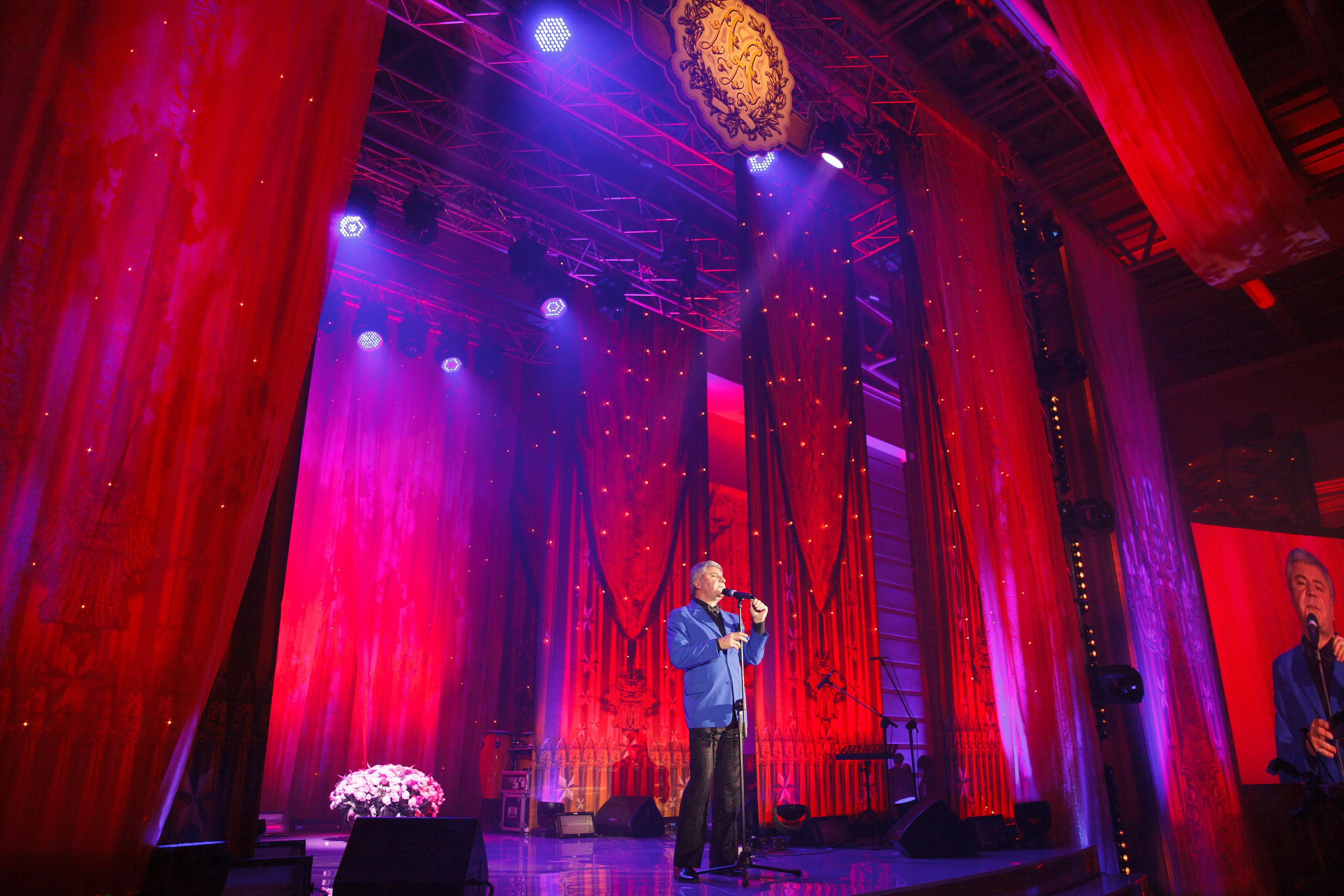 Юбилей Лейлы Владимировны Адамян. Фотограф ваших самых ярких событий в Москве и СПБ. Збронская Юлия