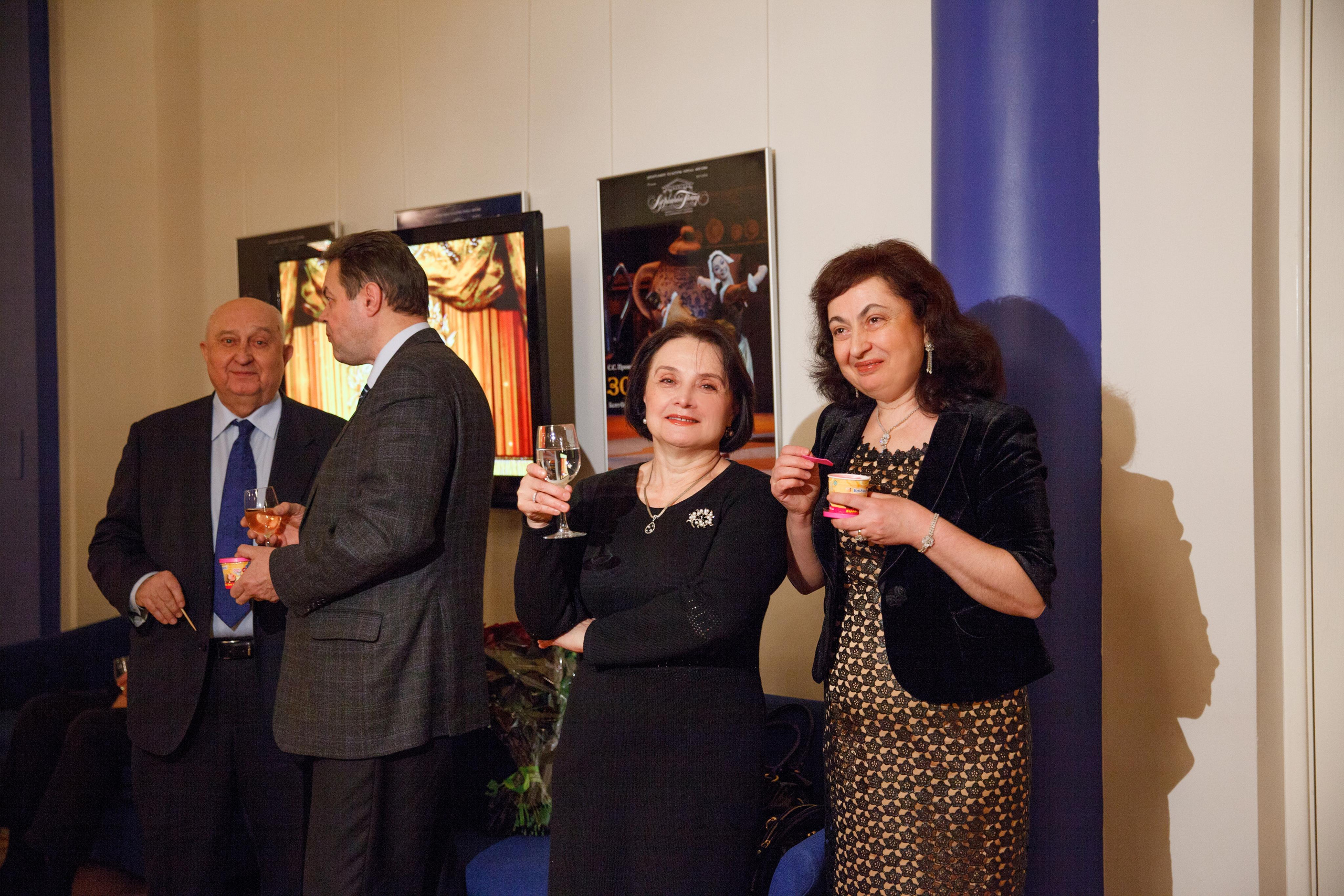 Юбилей Лейлы Владимировны Адамян. Фотограф ваших самых ярких событий в Москве и СПБ. Збронская Юлия