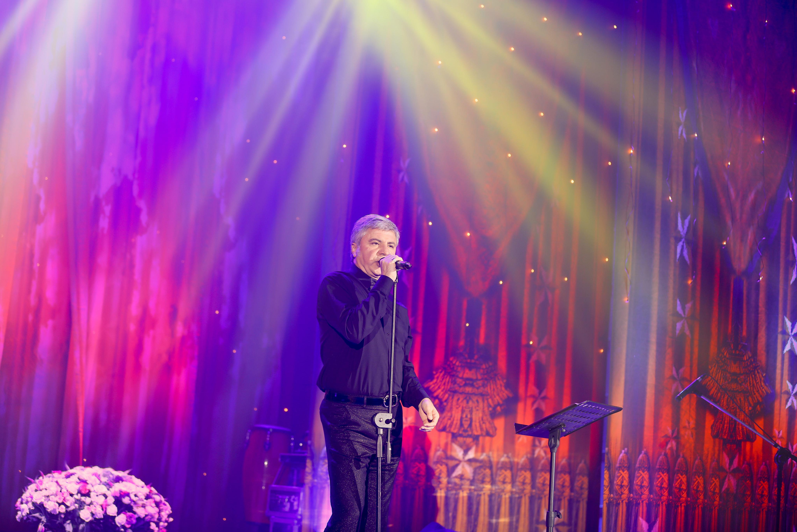 Юбилей Лейлы Владимировны Адамян. Фотограф ваших самых ярких событий в Москве и СПБ. Збронская Юлия