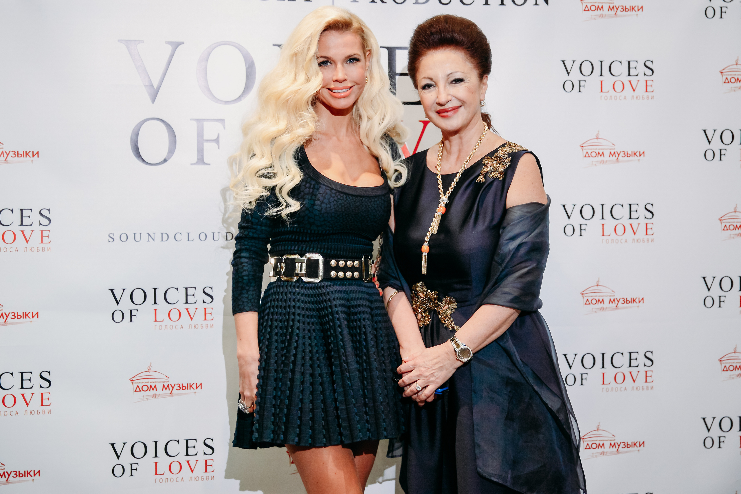 Концерт «Голоса любви». Фотограф ваших самых ярких событий в Москве и СПБ. Збронская Юлия