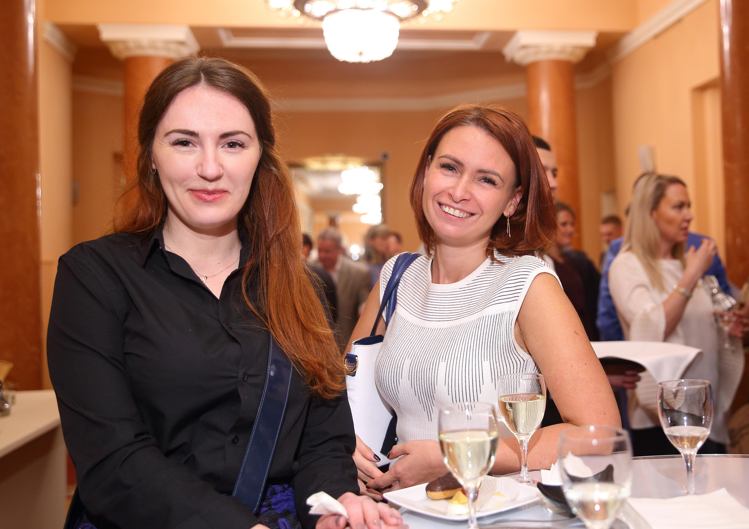 Ингосстрах в Геликоне. Фотограф ваших самых ярких событий в Москве и СПБ. Збронская Юлия