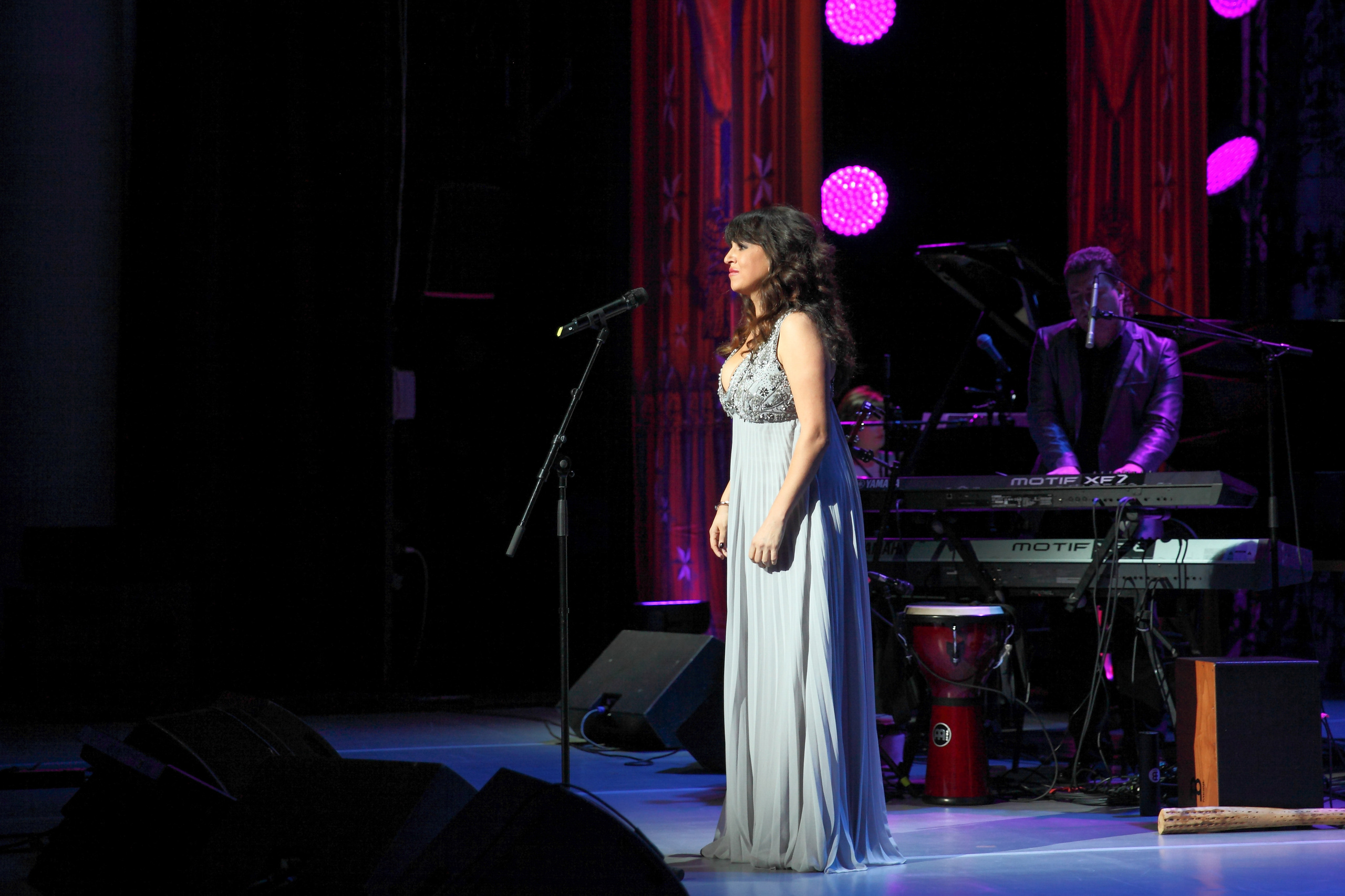 Концерт «Голоса любви». Фотограф ваших самых ярких событий в Москве и СПБ. Збронская Юлия