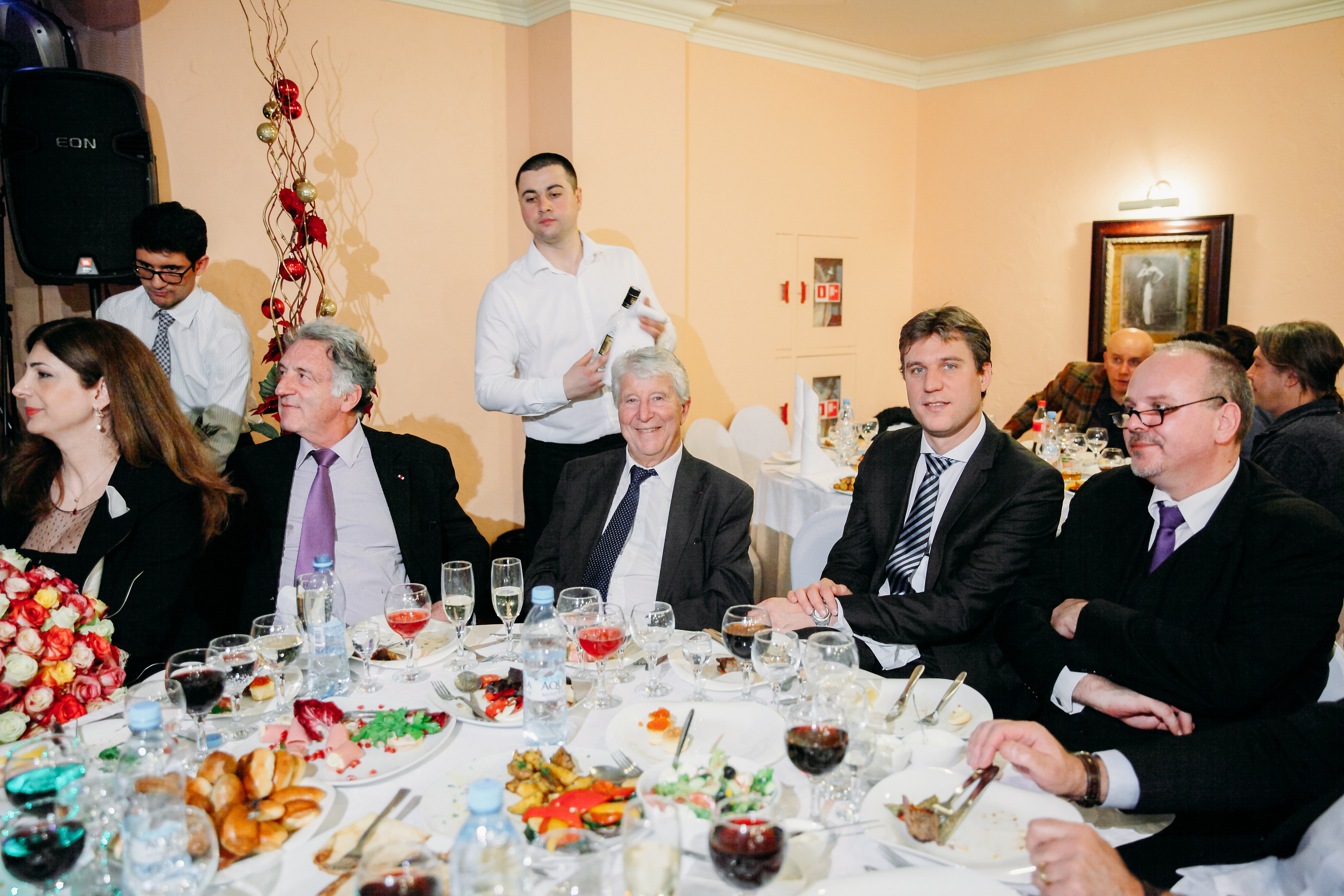 День Рождения в доме музыки. Фотограф ваших самых ярких событий в Москве и СПБ. Збронская Юлия