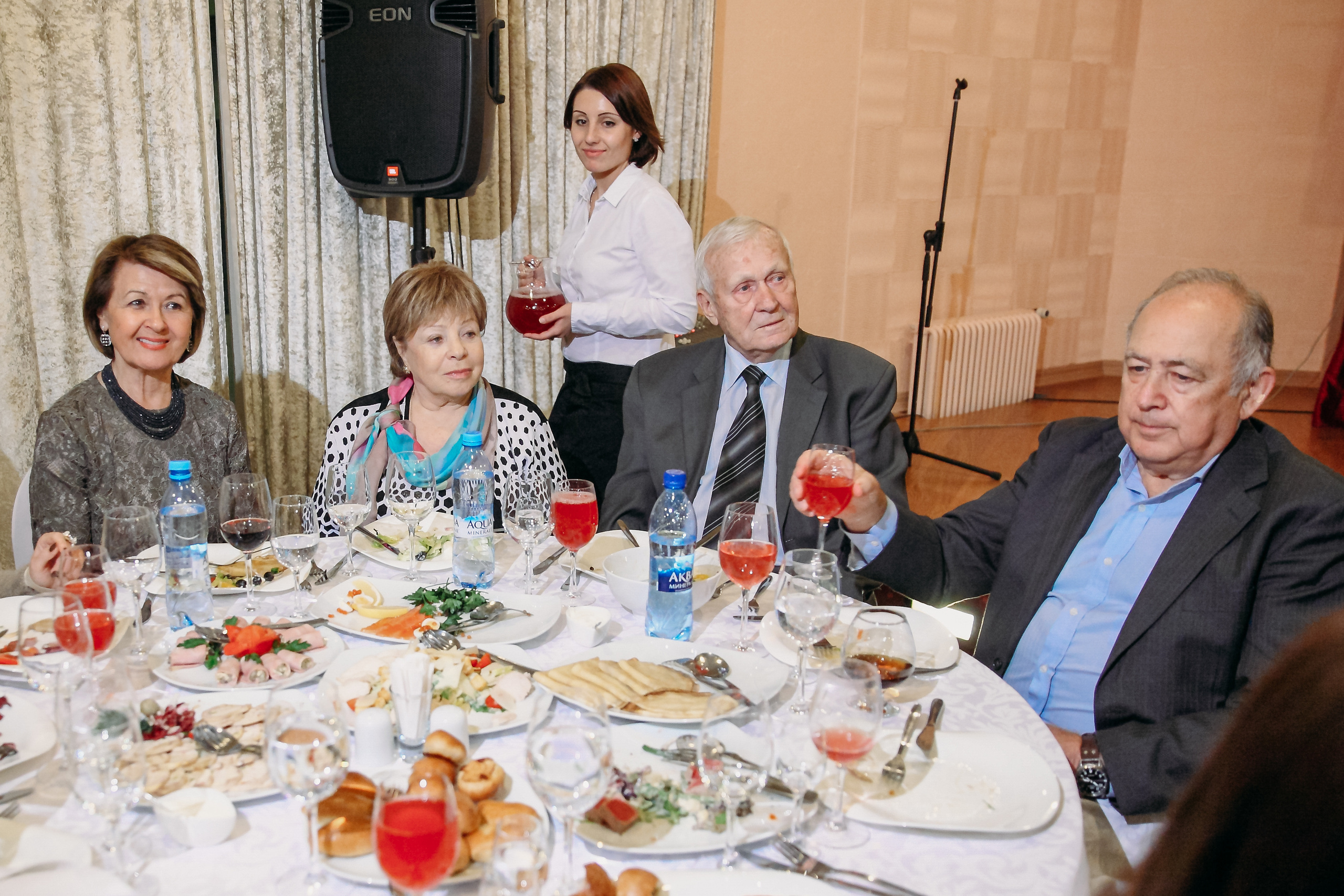 Концерт «Голоса любви». Фотограф ваших самых ярких событий в Москве и СПБ. Збронская Юлия