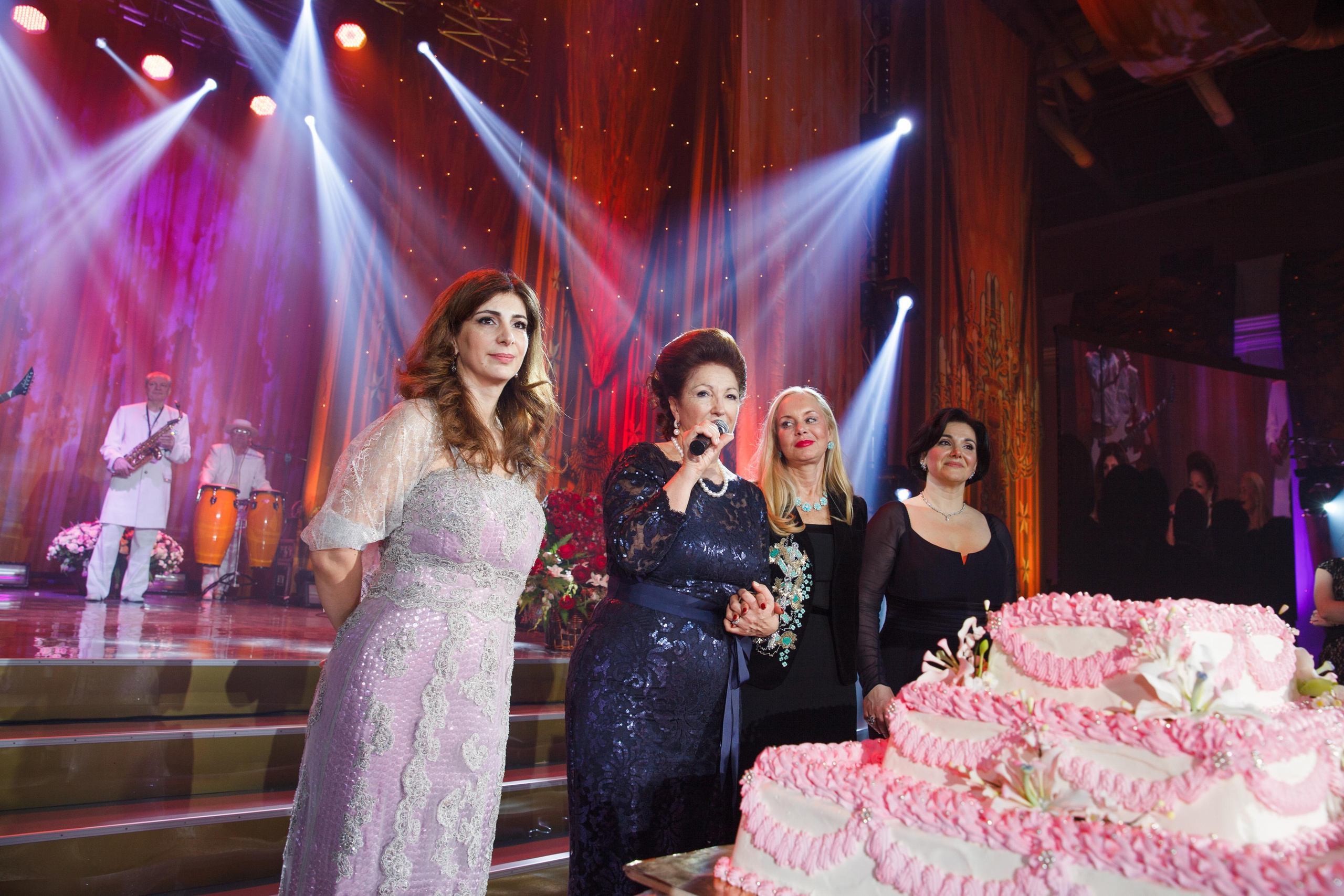 Юбилей Лейлы Владимировны Адамян. Фотограф ваших самых ярких событий в Москве и СПБ. Збронская Юлия