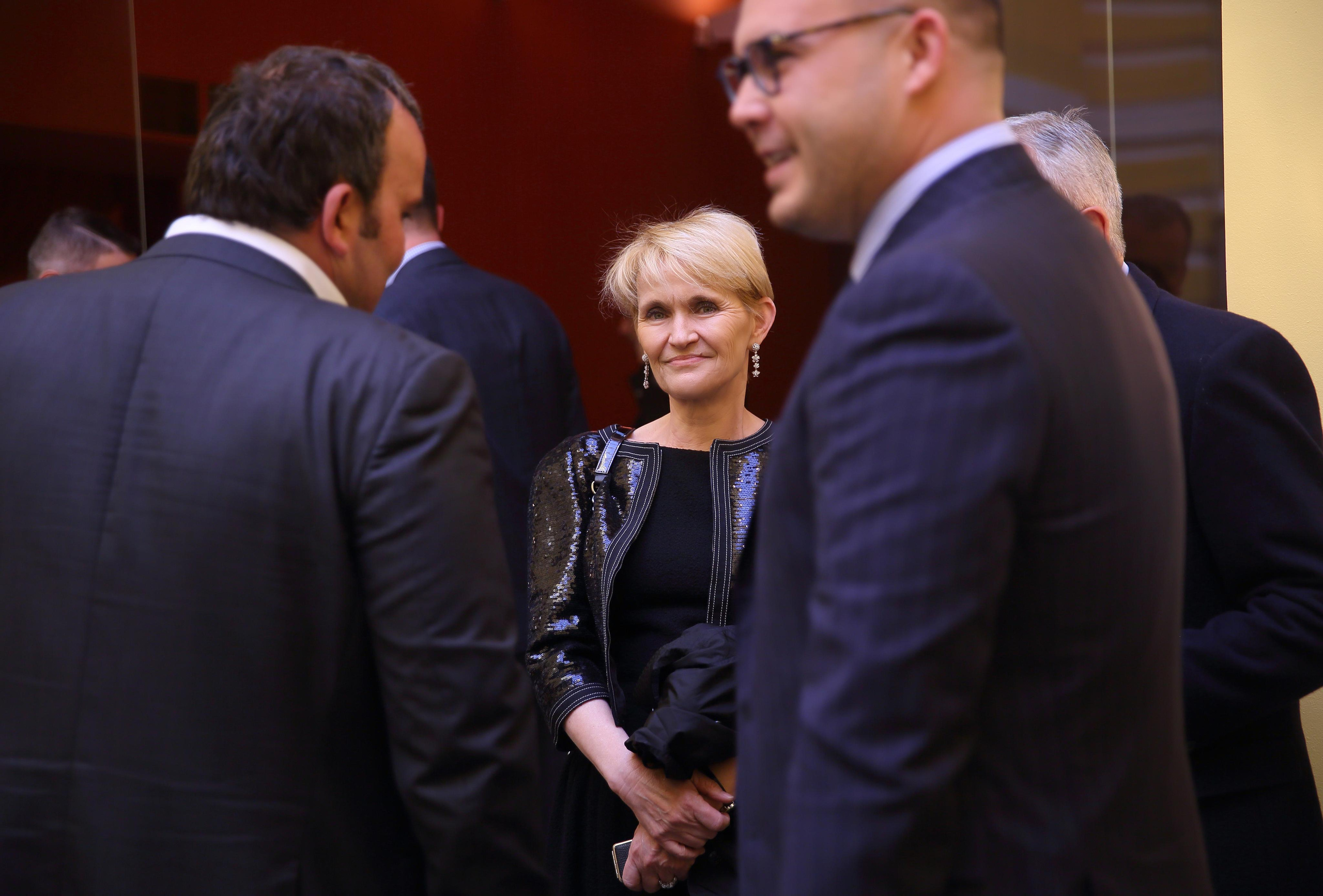 Ингосстрах в Геликоне. Фотограф ваших самых ярких событий в Москве и СПБ. Збронская Юлия