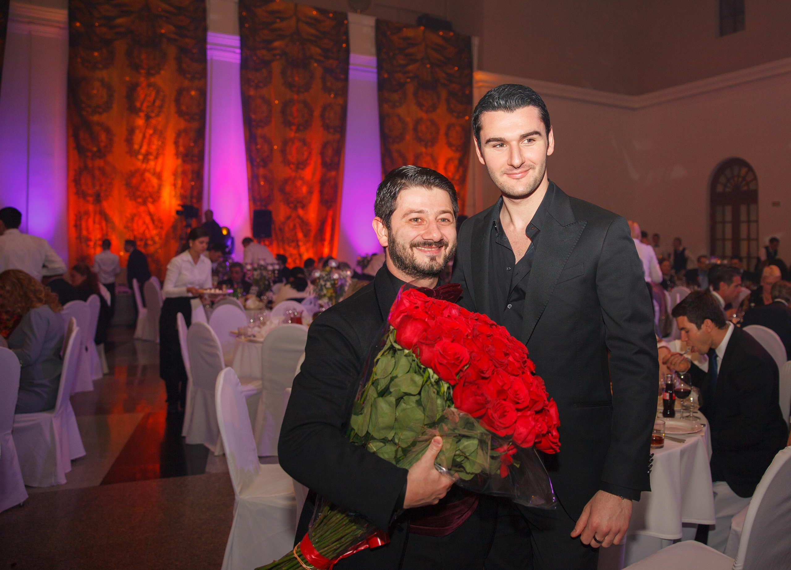 Юбилей Лейлы Владимировны Адамян. Фотограф ваших самых ярких событий в Москве и СПБ. Збронская Юлия