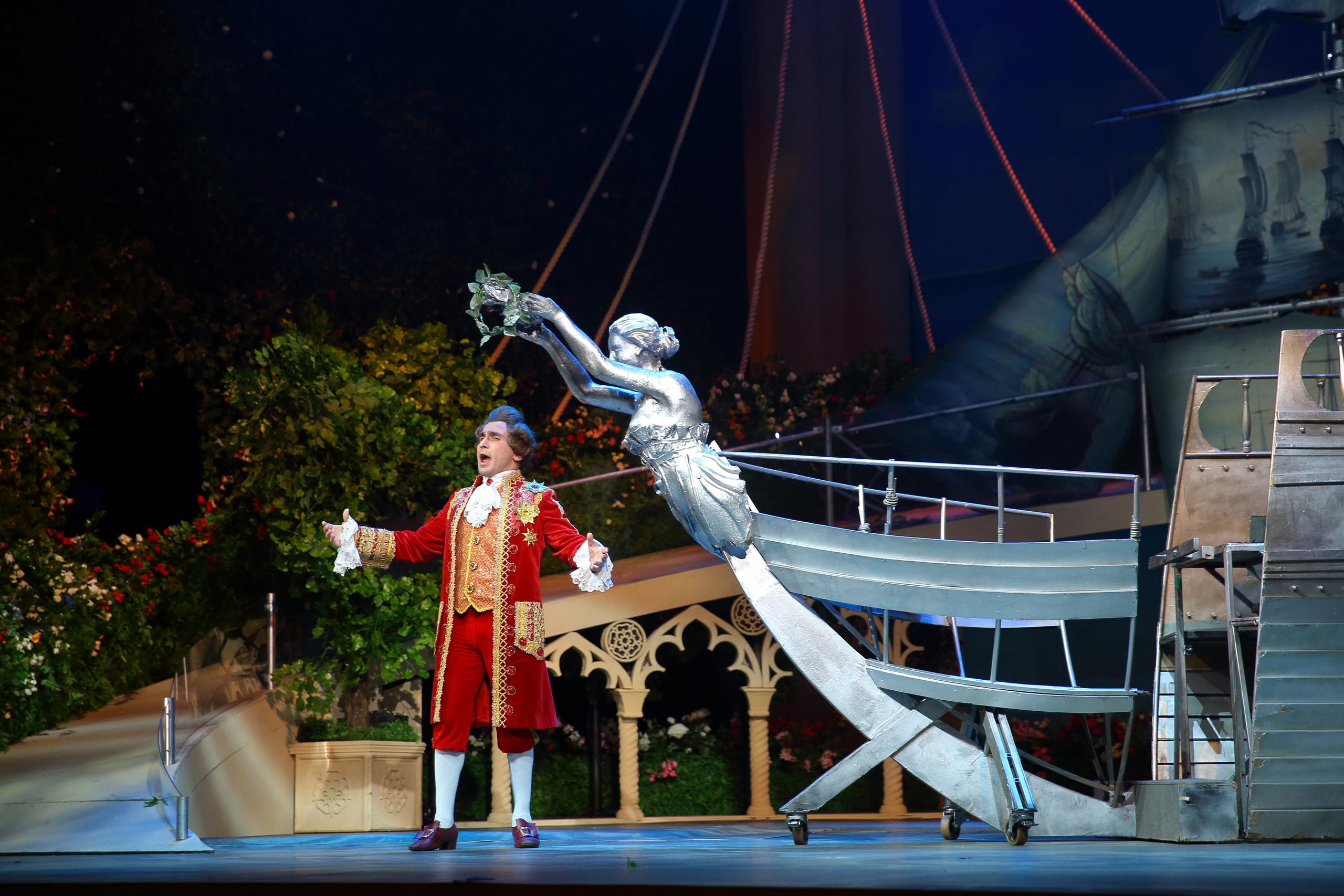 Ингосстрах в Геликоне. Фотограф ваших самых ярких событий в Москве и СПБ. Збронская Юлия