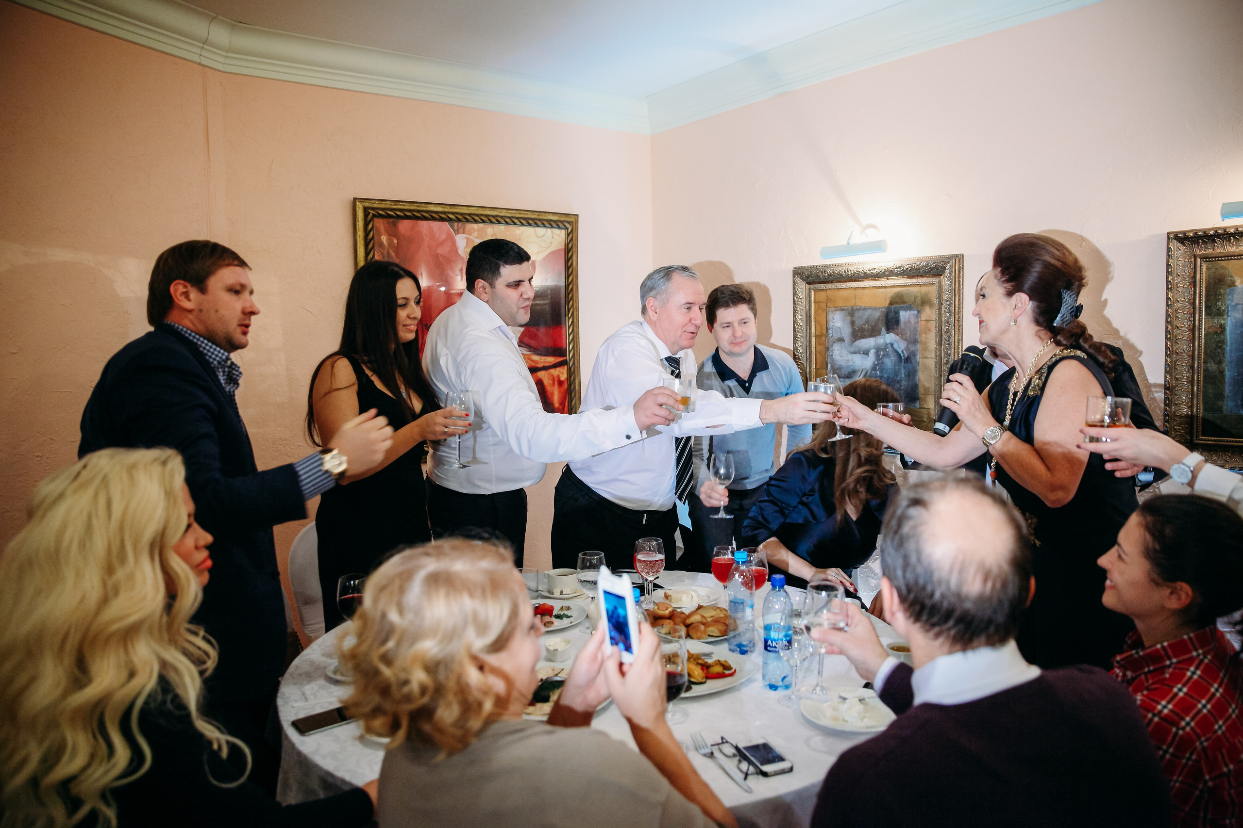 Концерт «Голоса любви». Фотограф ваших самых ярких событий в Москве и СПБ. Збронская Юлия