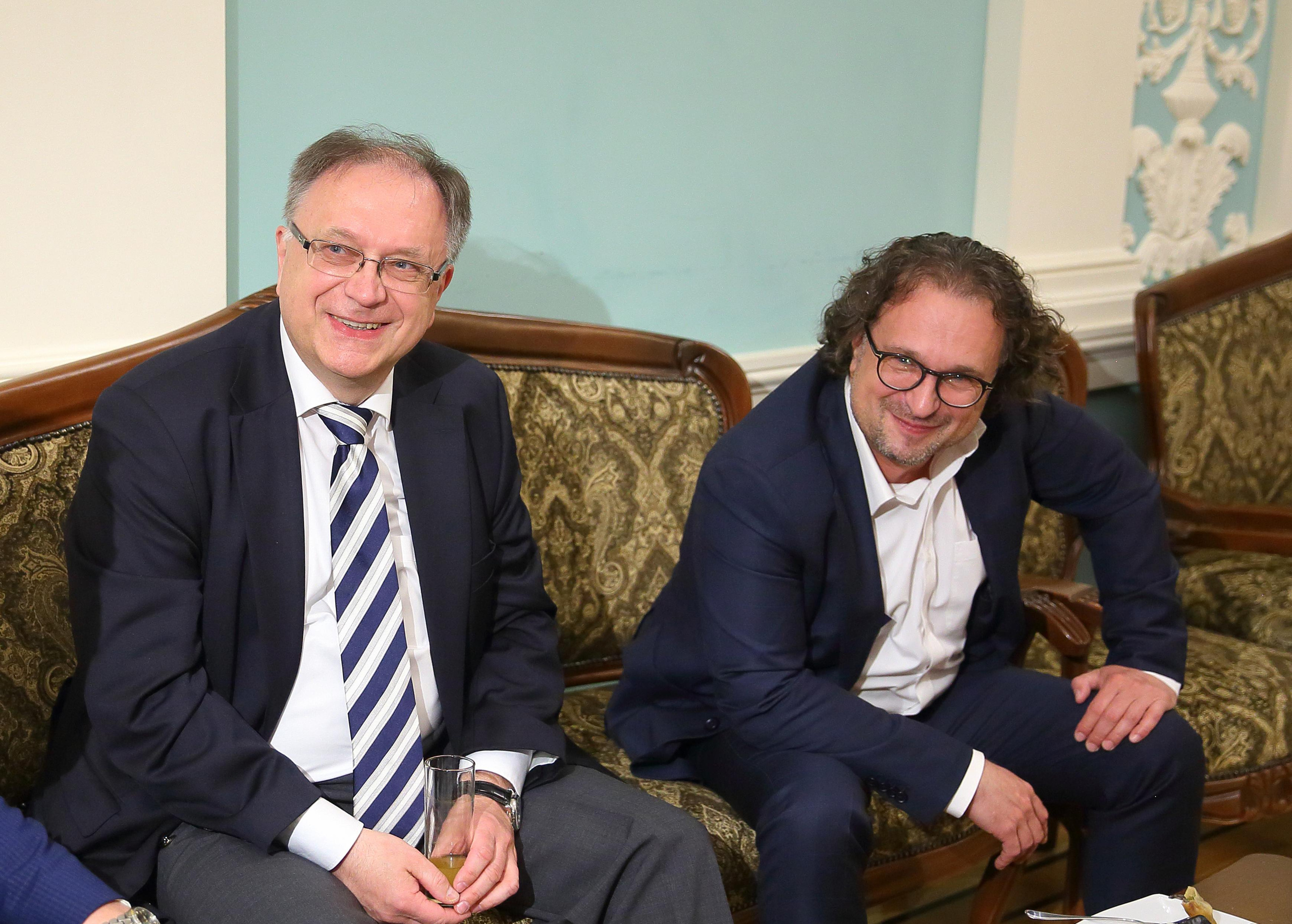 Ингосстрах в Геликоне. Фотограф ваших самых ярких событий в Москве и СПБ. Збронская Юлия