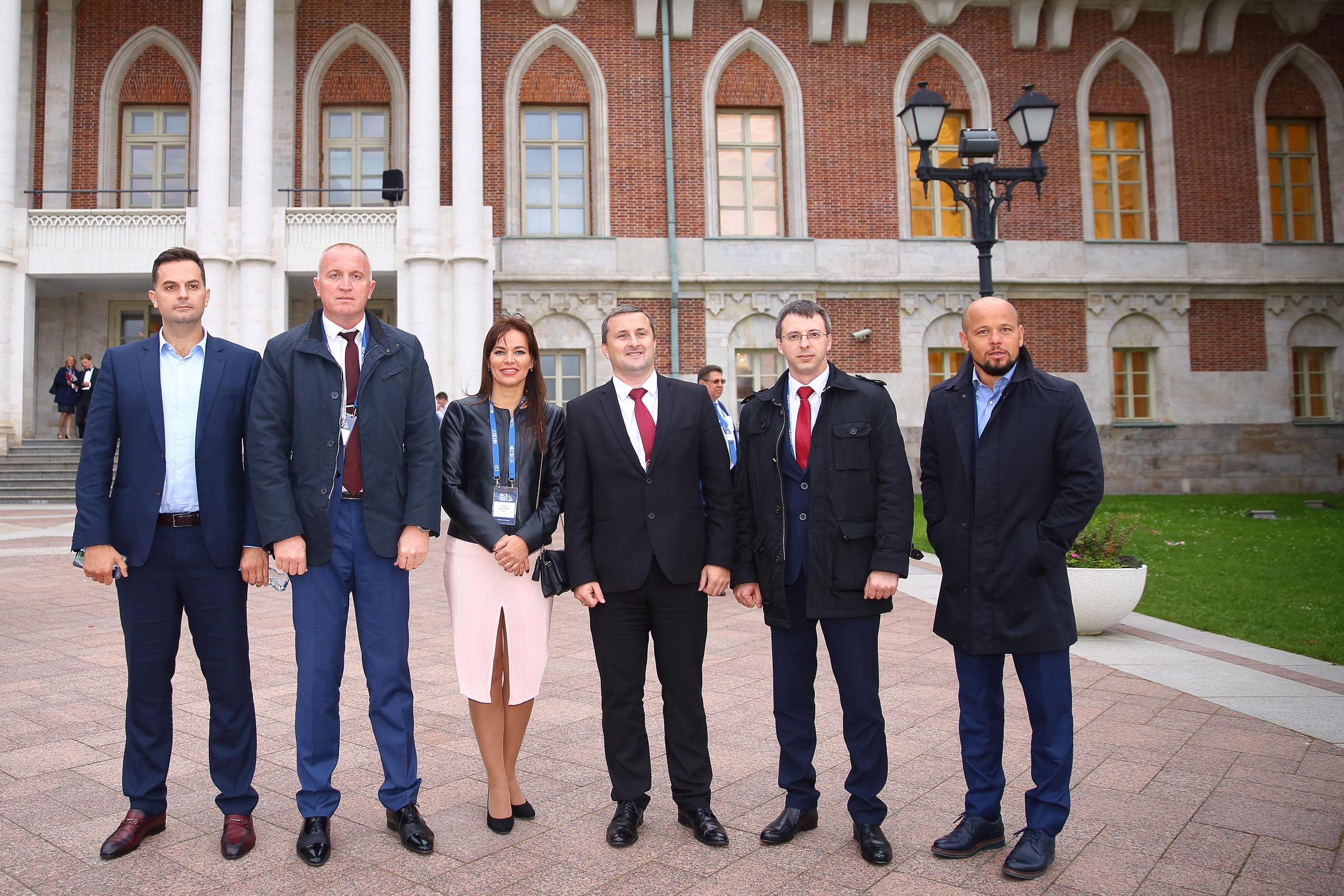 Встреча гостей в Царицыно вместе с солистами Геликон оперы. Фотограф ваших самых ярких событий в Москве и СПБ. Збронская Юлия