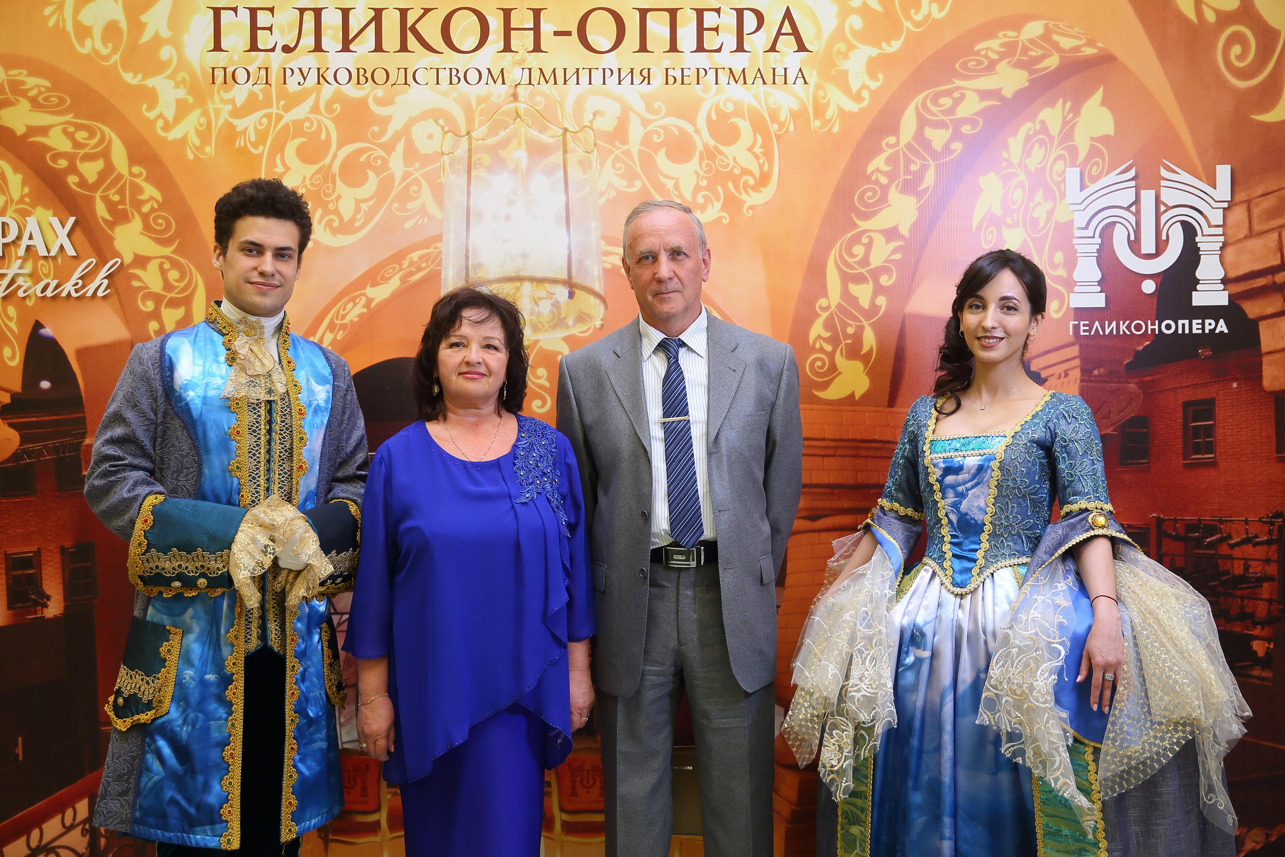 Ингосстрах в Геликоне. Фотограф ваших самых ярких событий в Москве и СПБ. Збронская Юлия