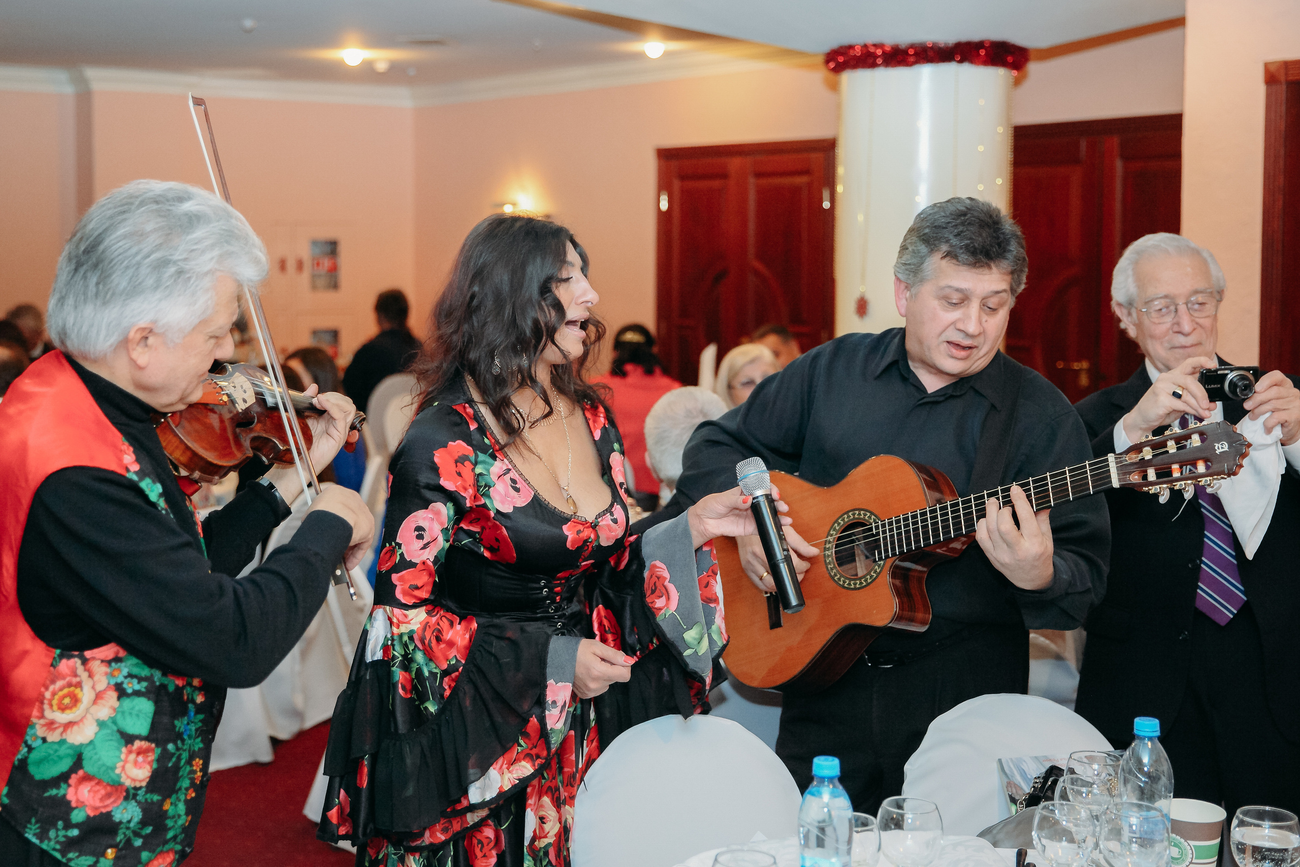 День Рождения в доме музыки. Фотограф ваших самых ярких событий в Москве и СПБ. Збронская Юлия