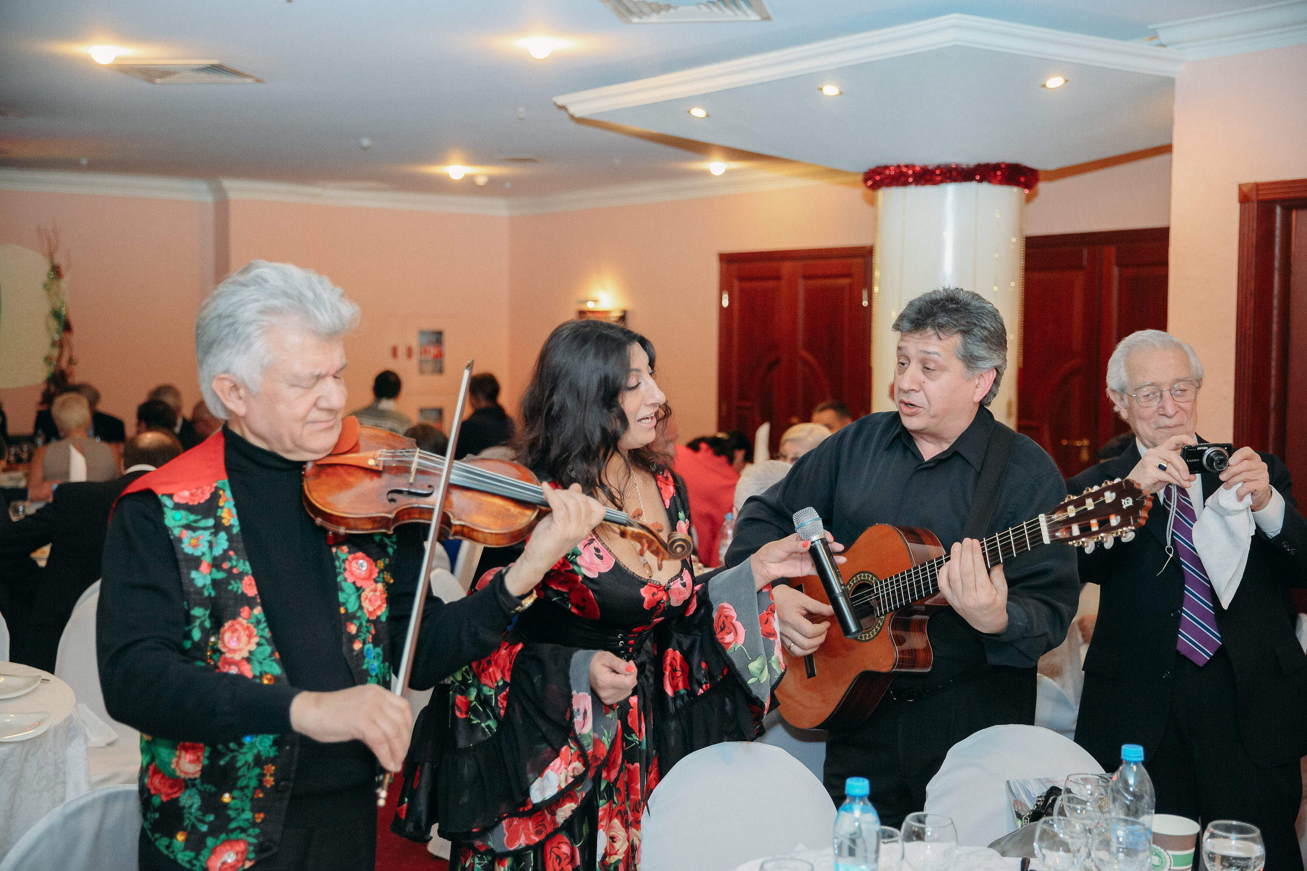 День Рождения в доме музыки. Фотограф ваших самых ярких событий в Москве и СПБ. Збронская Юлия