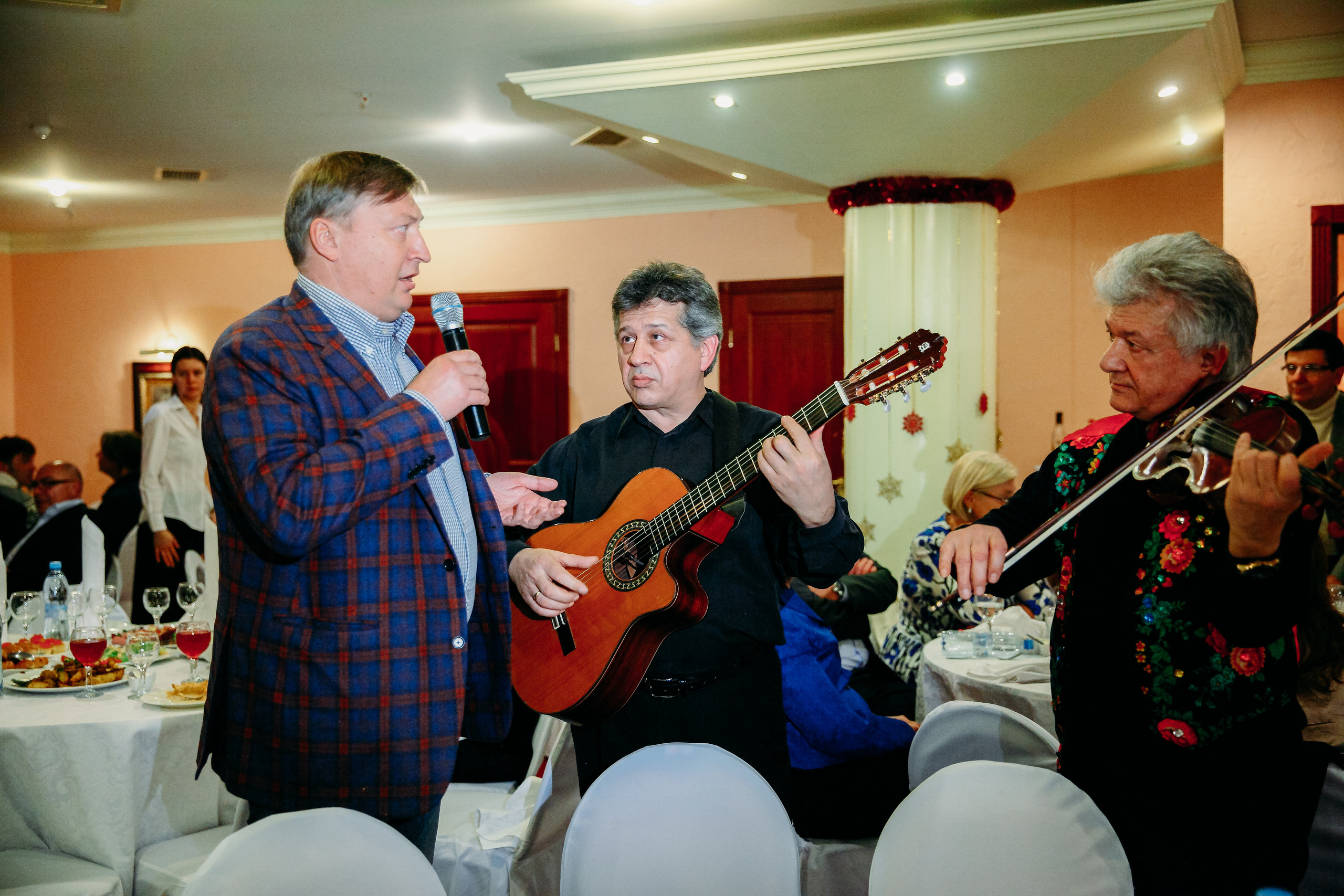 День Рождения в доме музыки. Фотограф ваших самых ярких событий в Москве и СПБ. Збронская Юлия