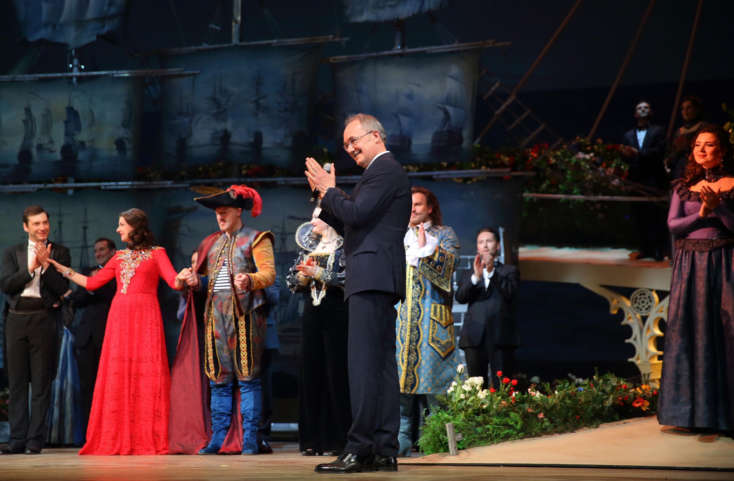 Ингосстрах в Геликоне. Фотограф ваших самых ярких событий в Москве и СПБ. Збронская Юлия