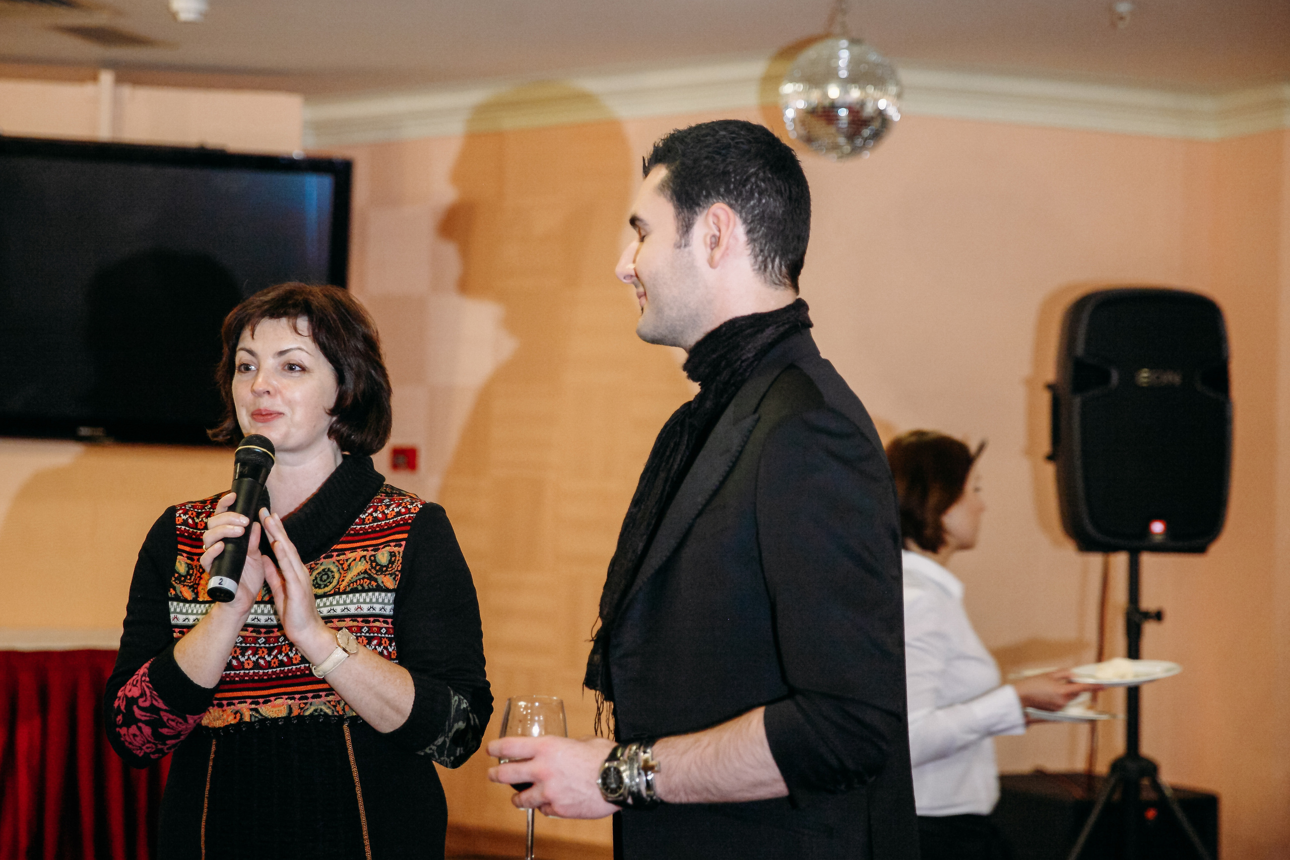 Концерт «Голоса любви». Фотограф ваших самых ярких событий в Москве и СПБ. Збронская Юлия