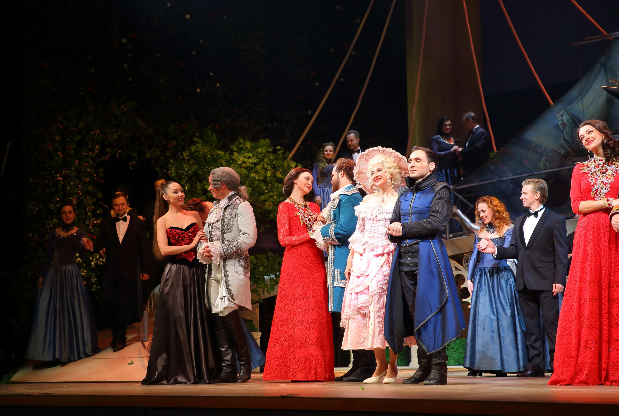 Ингосстрах в Геликоне. Фотограф ваших самых ярких событий в Москве и СПБ. Збронская Юлия