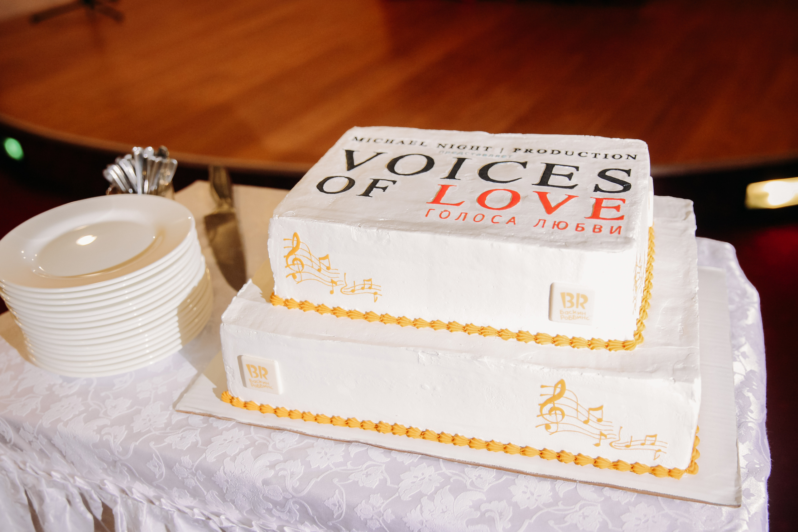 Концерт «Голоса любви». Фотограф ваших самых ярких событий в Москве и СПБ. Збронская Юлия