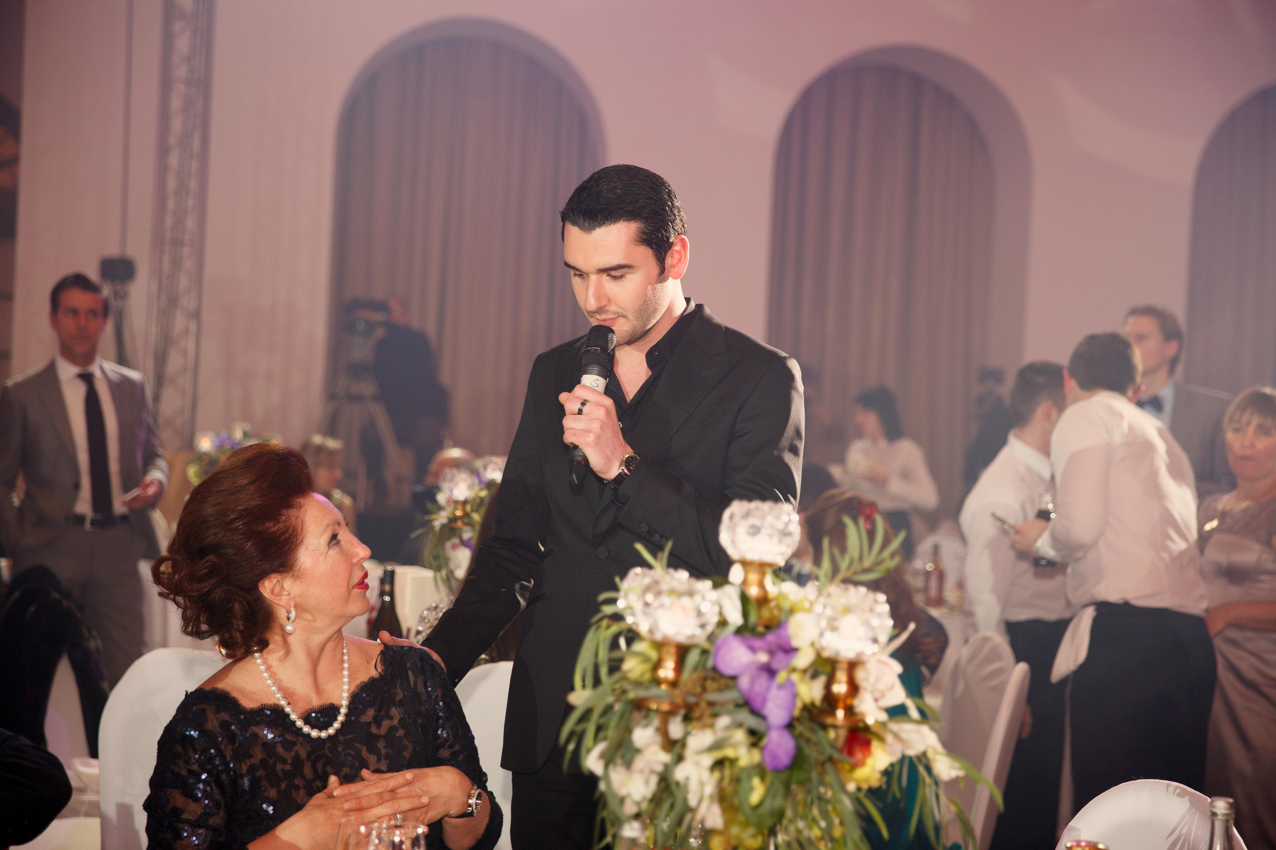 Юбилей Лейлы Владимировны Адамян. Фотограф ваших самых ярких событий в Москве и СПБ. Збронская Юлия