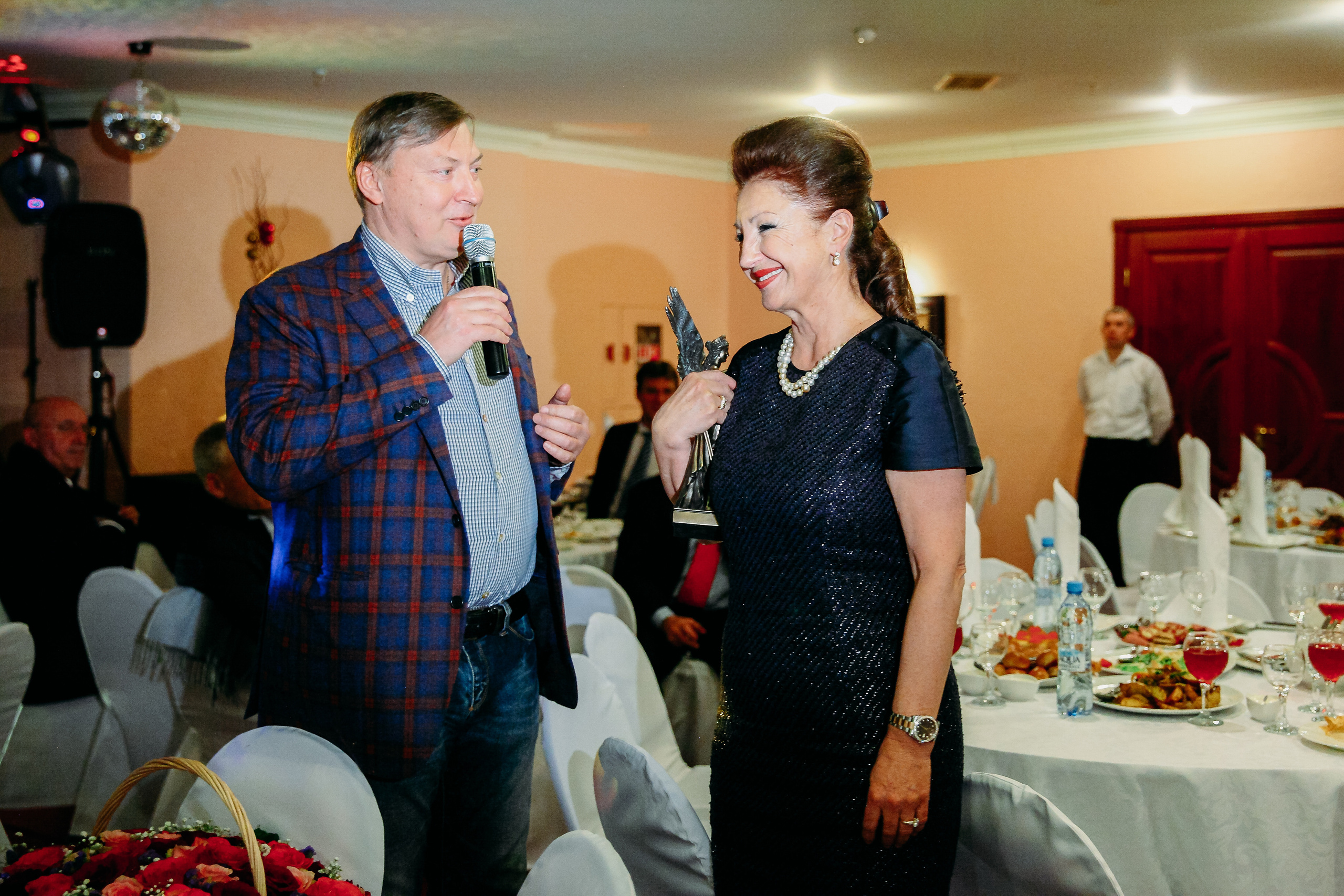 День Рождения в доме музыки. Фотограф ваших самых ярких событий в Москве и СПБ. Збронская Юлия