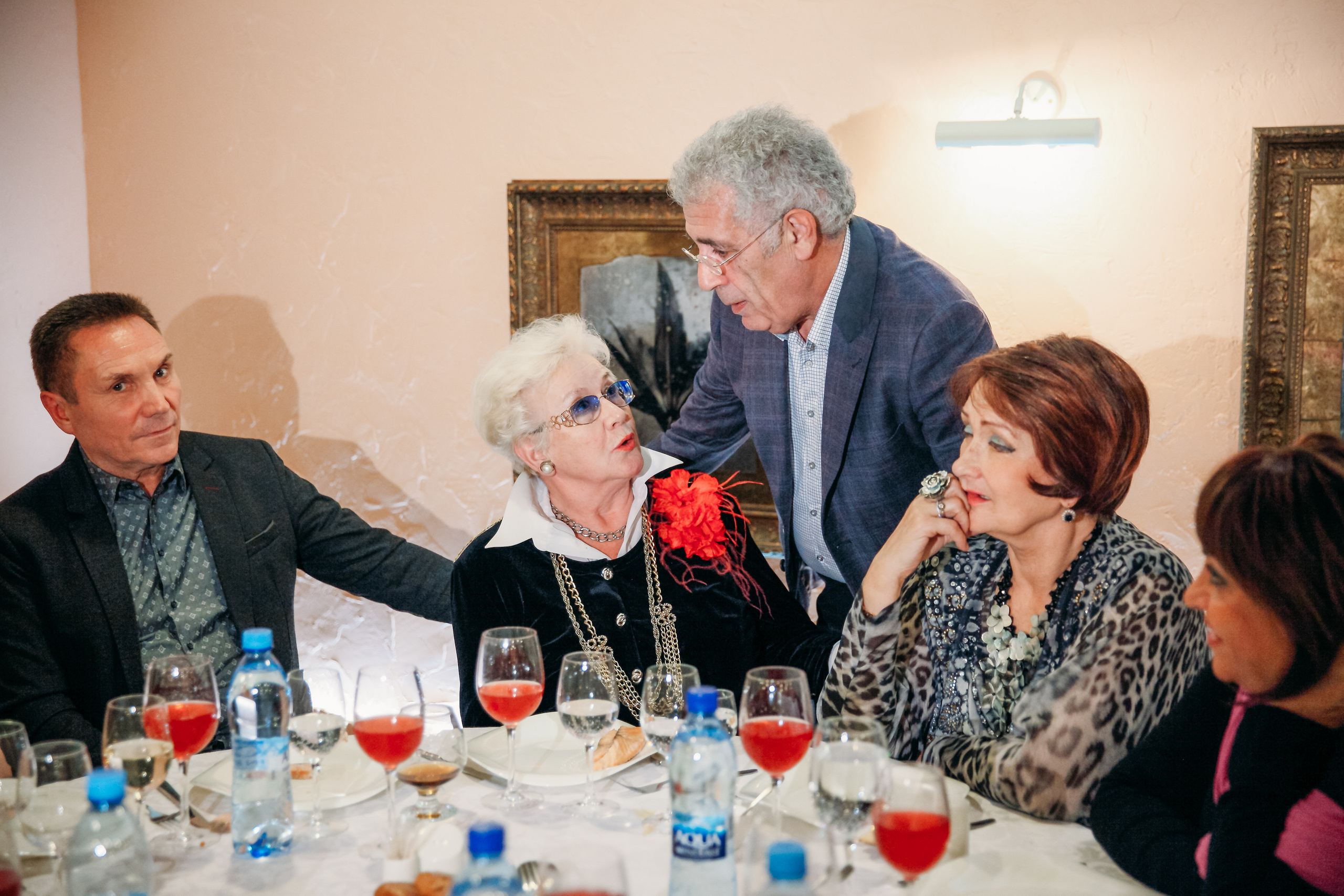 Концерт «Голоса любви». Фотограф ваших самых ярких событий в Москве и СПБ. Збронская Юлия