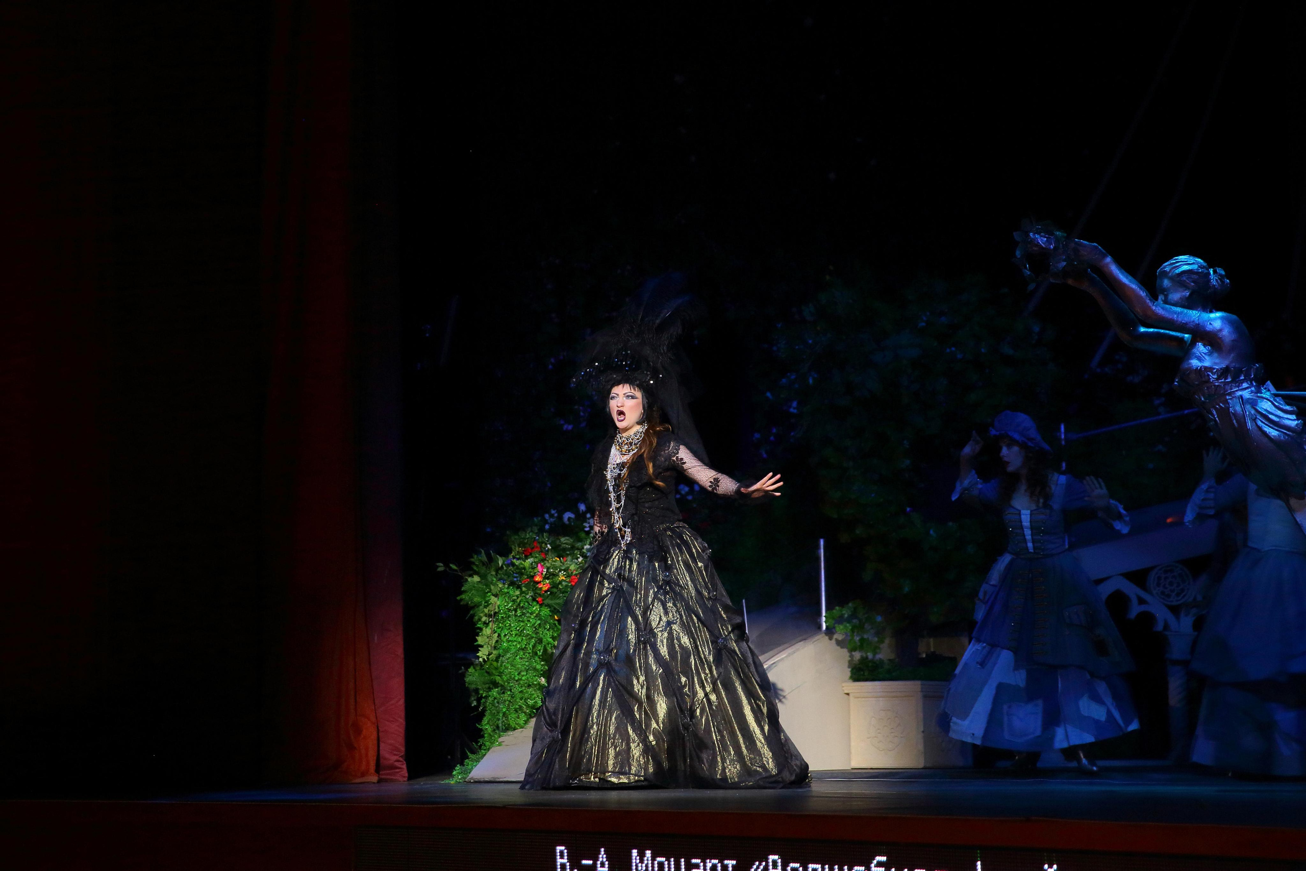 Ингосстрах в Геликоне. Фотограф ваших самых ярких событий в Москве и СПБ. Збронская Юлия