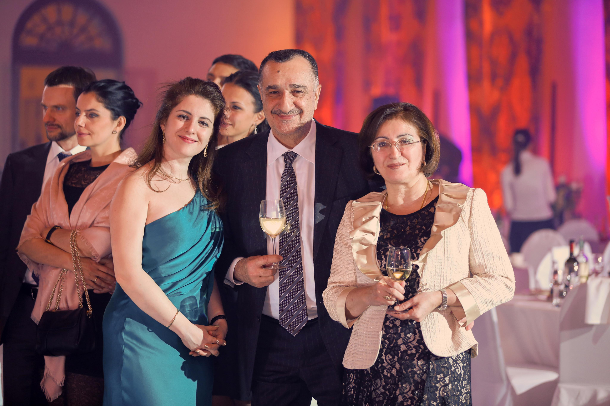 Юбилей Лейлы Владимировны Адамян. Фотограф ваших самых ярких событий в Москве и СПБ. Збронская Юлия