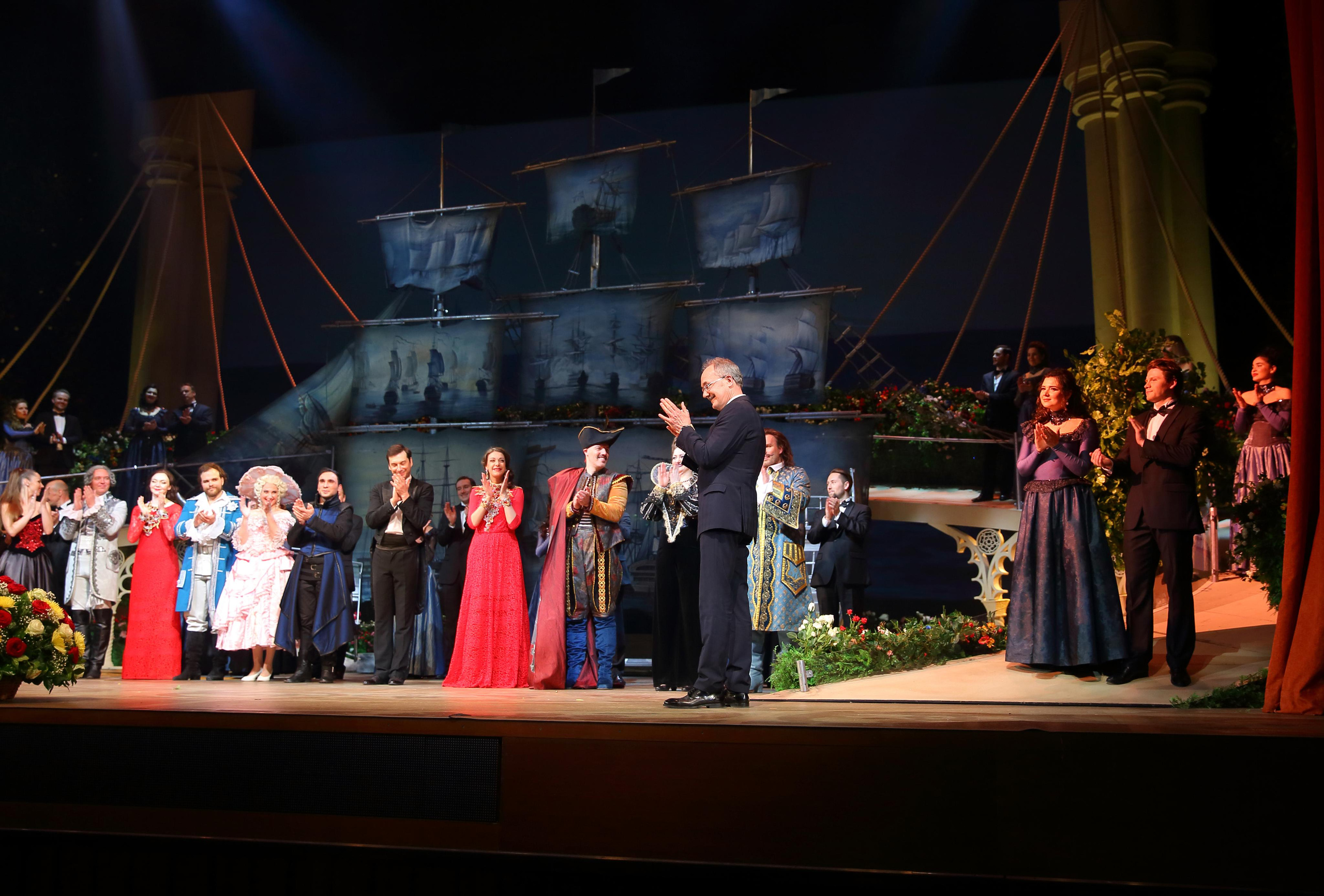 Ингосстрах в Геликоне. Фотограф ваших самых ярких событий в Москве и СПБ. Збронская Юлия