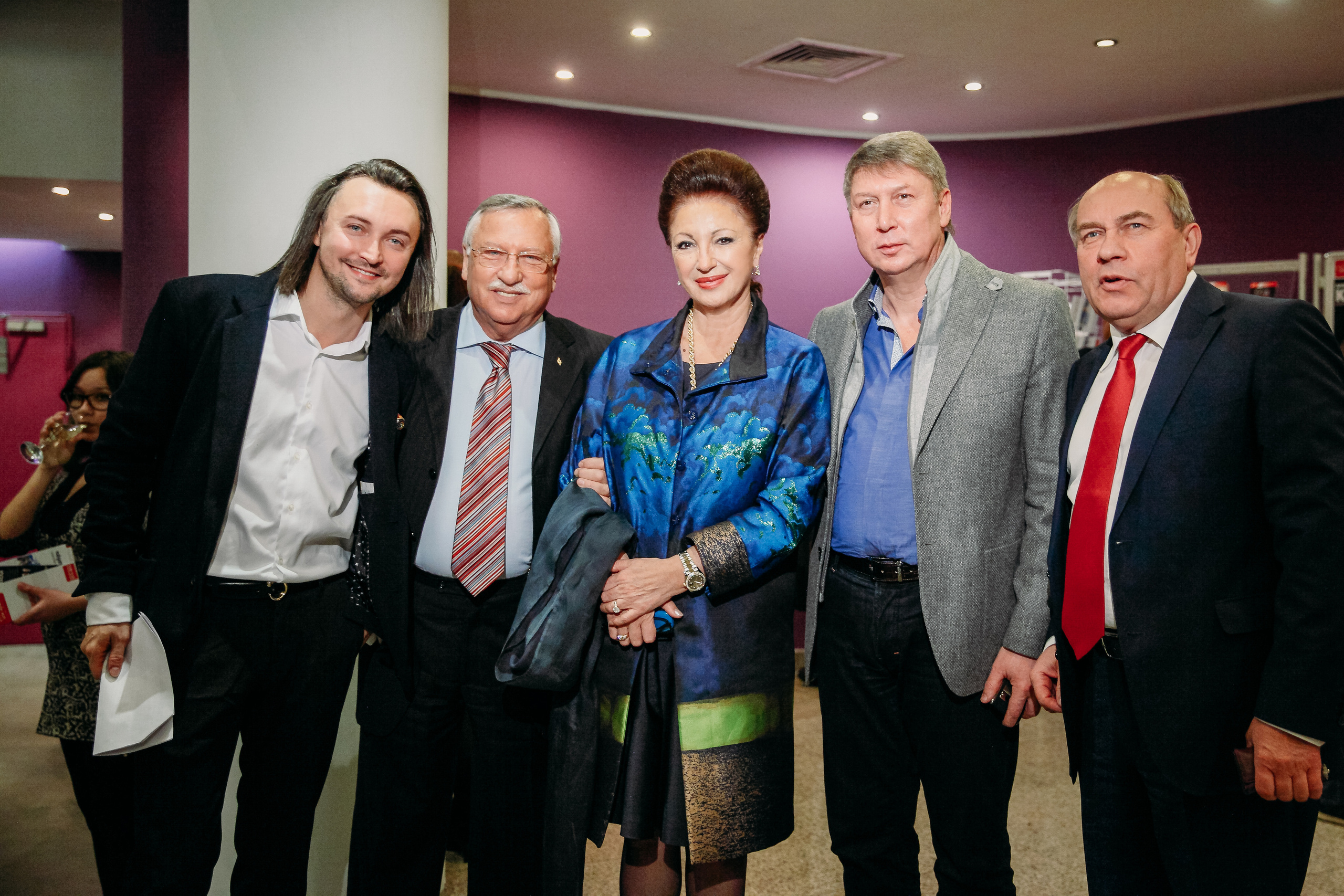 Концерт «Голоса любви». Фотограф ваших самых ярких событий в Москве и СПБ. Збронская Юлия