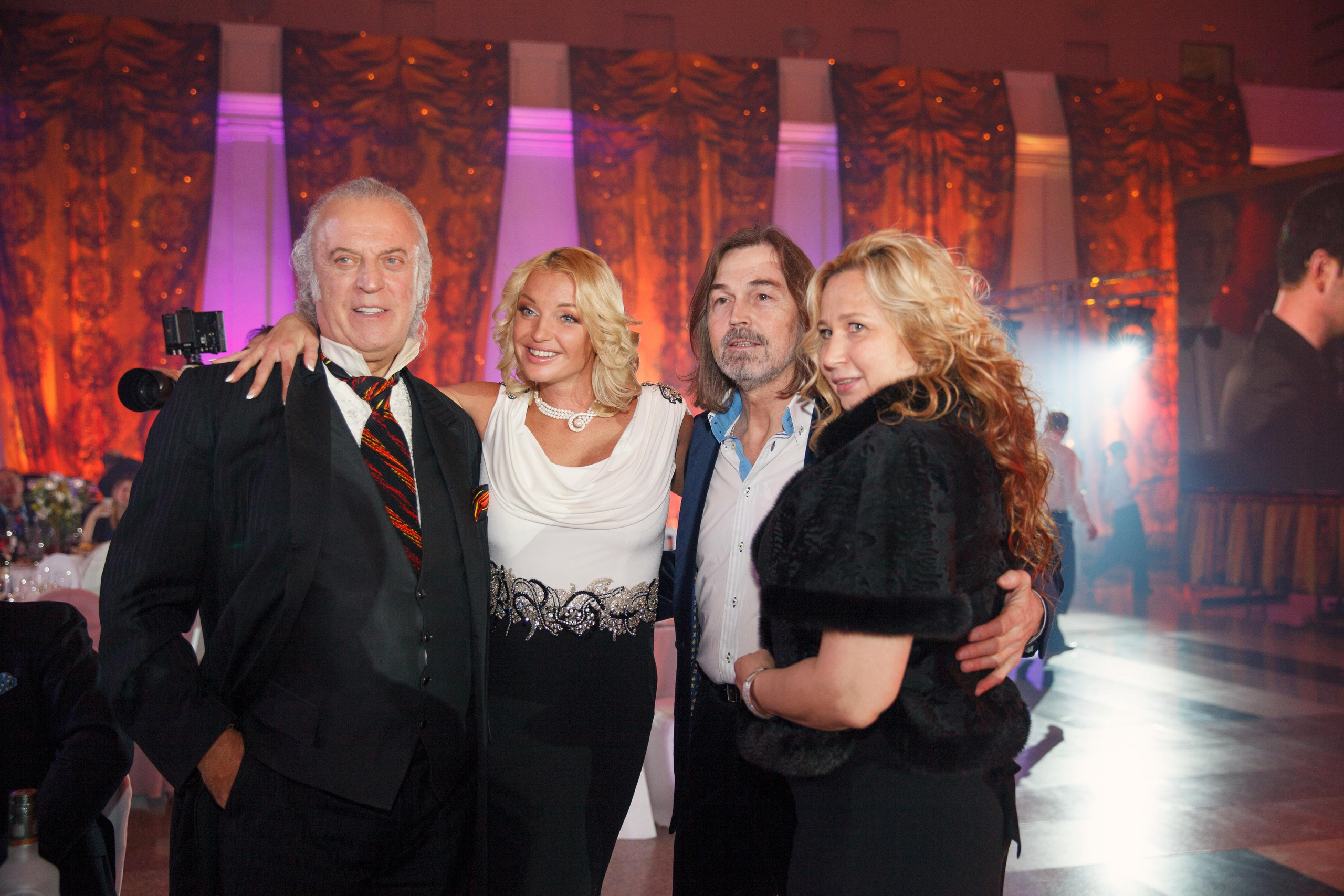 Юбилей Лейлы Владимировны Адамян. Фотограф ваших самых ярких событий в Москве и СПБ. Збронская Юлия