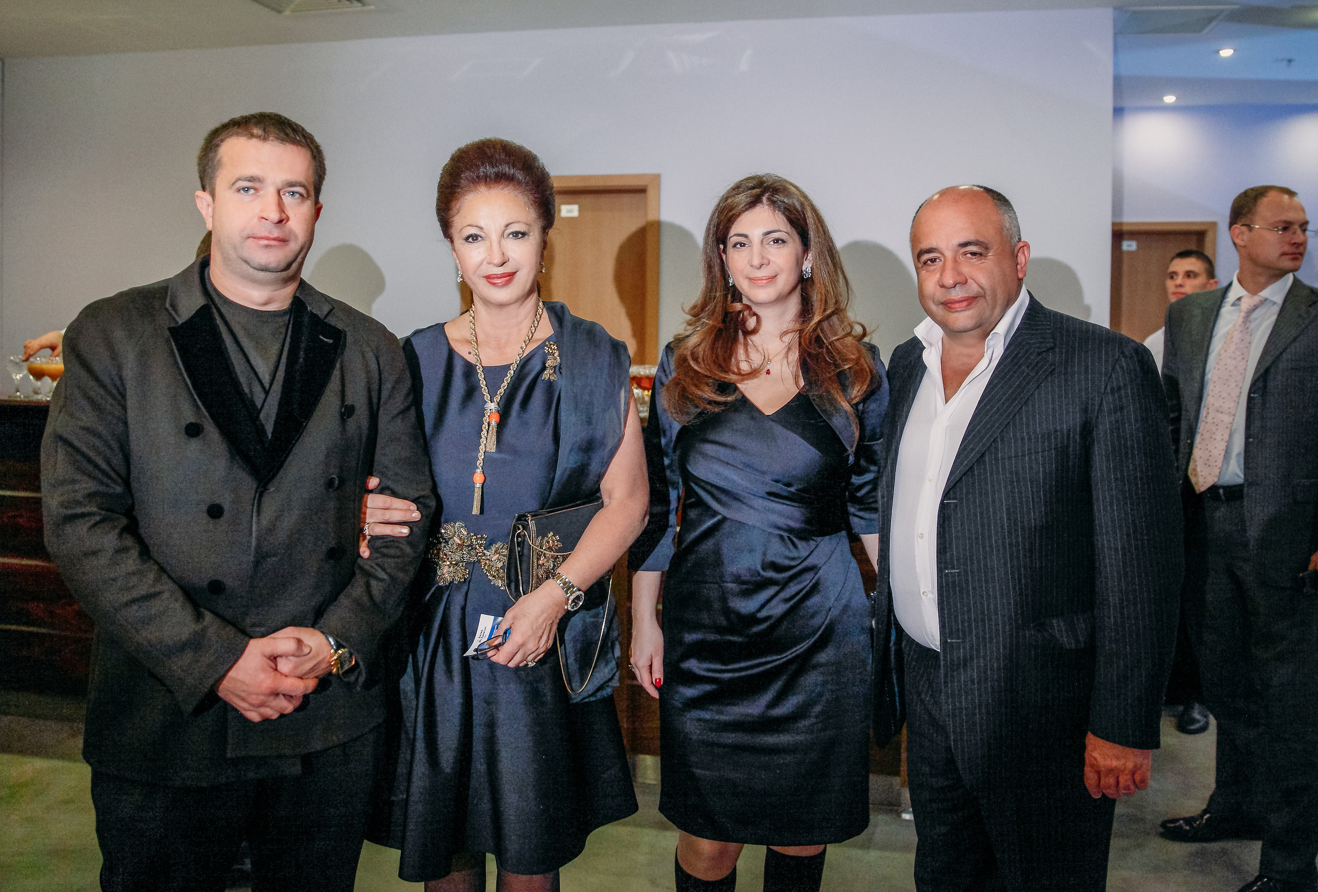 Концерт «Голоса любви». Фотограф ваших самых ярких событий в Москве и СПБ. Збронская Юлия