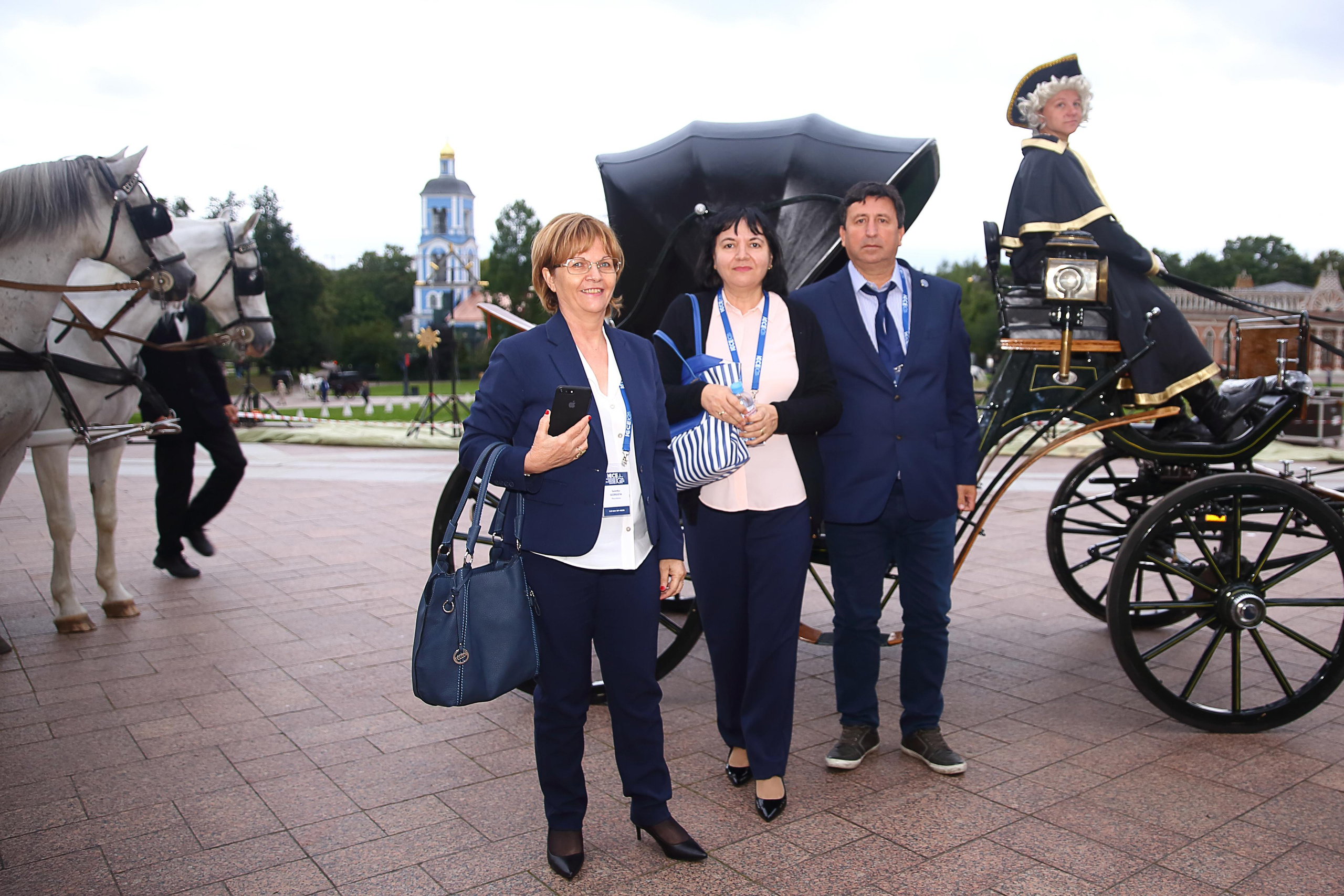 Встреча гостей в Царицыно вместе с солистами Геликон оперы. Фотограф ваших самых ярких событий в Москве и СПБ. Збронская Юлия