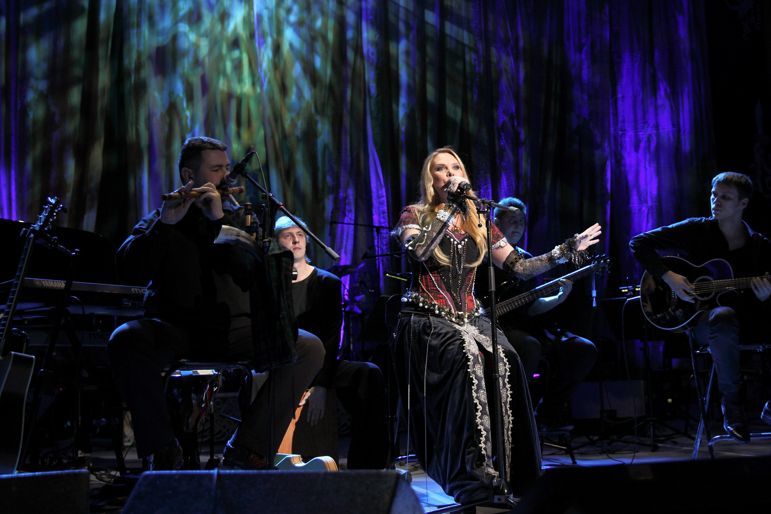 Концерт «Голоса любви». Фотограф ваших самых ярких событий в Москве и СПБ. Збронская Юлия