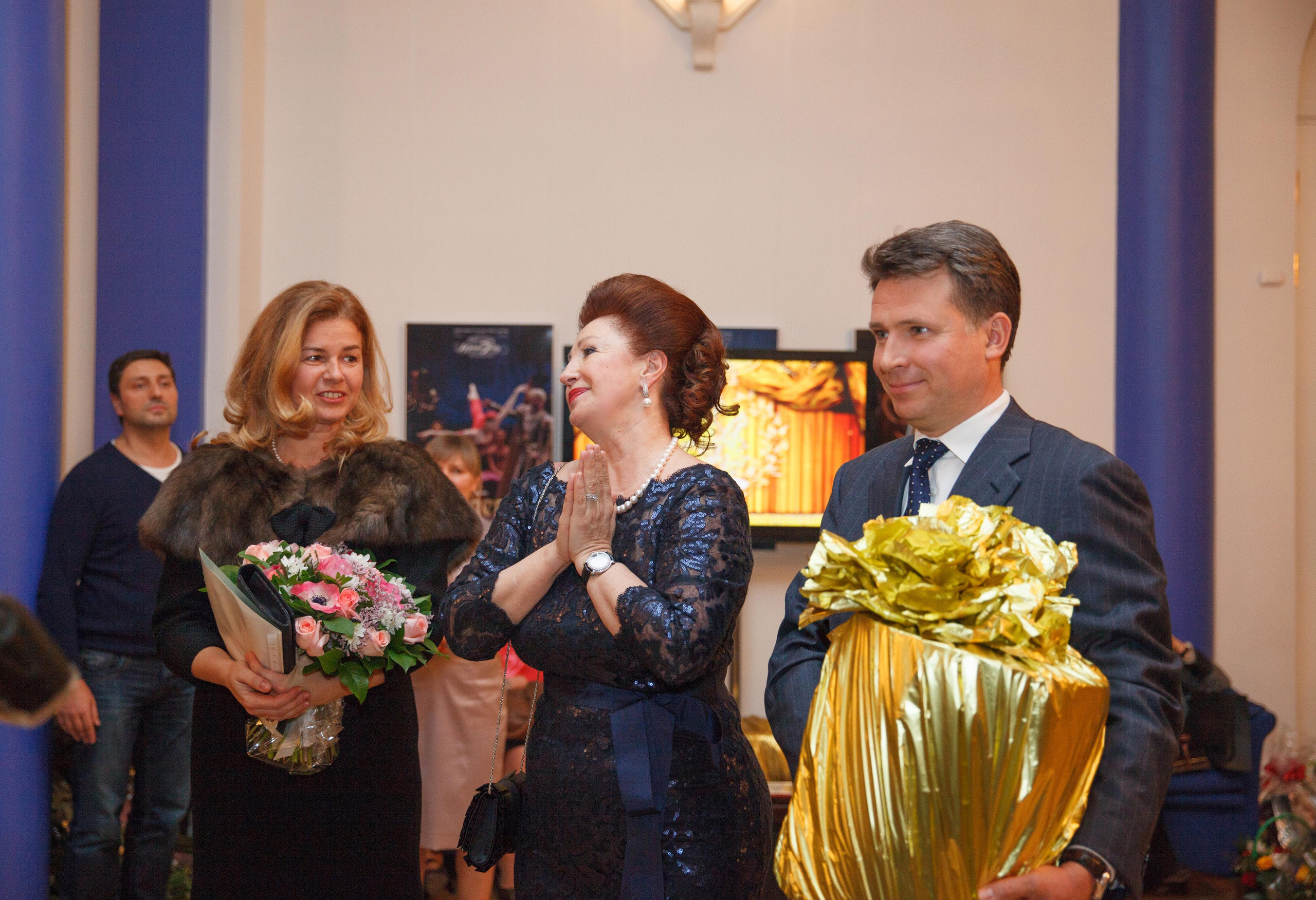 Юбилей Лейлы Владимировны Адамян. Фотограф ваших самых ярких событий в Москве и СПБ. Збронская Юлия
