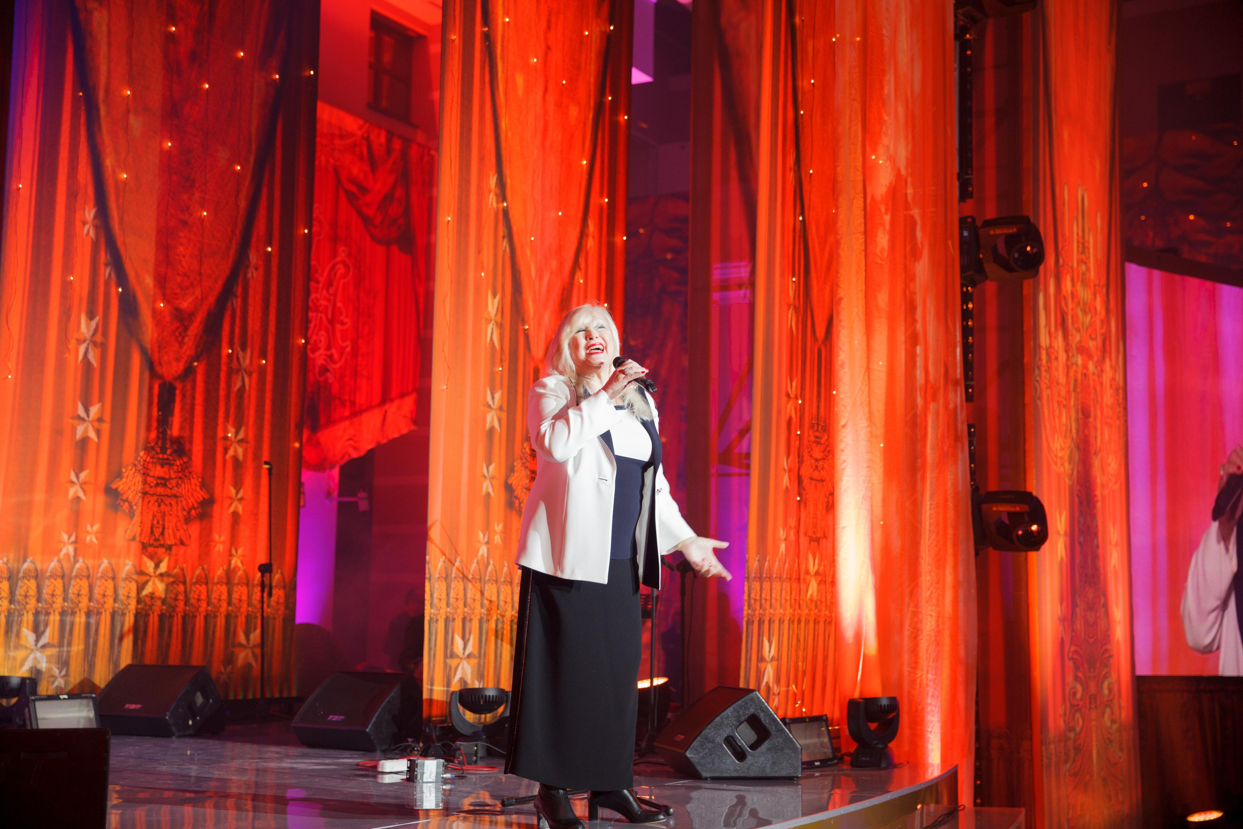 Юбилей Лейлы Владимировны Адамян. Фотограф ваших самых ярких событий в Москве и СПБ. Збронская Юлия